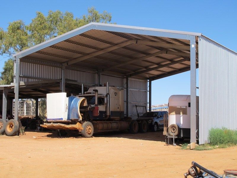 Mooloo Downs, MullewaCarnarvon Road, Gascoyne Junction, WA 6705