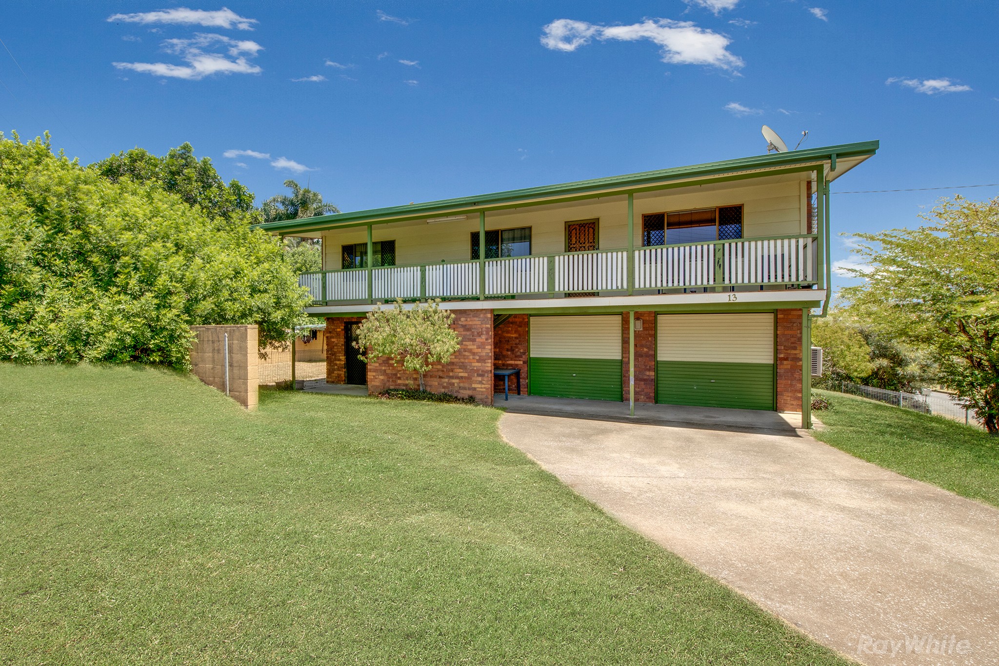 13 Finchley Street, Telina, QLD 4680