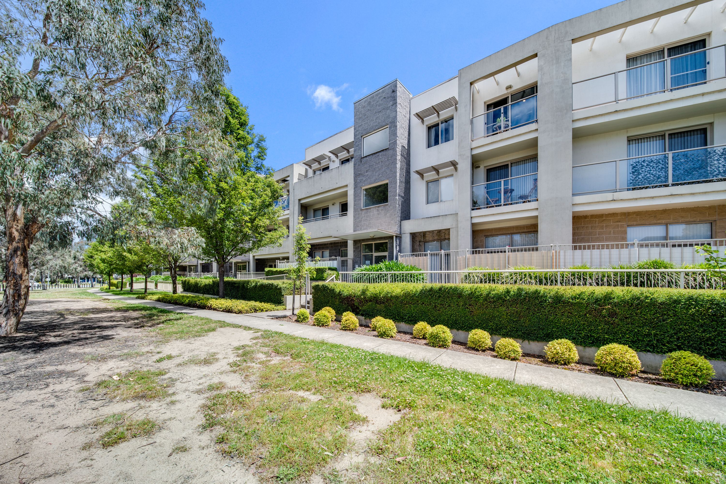 45/31 Thynne Street, Bruce, ACT 2617
