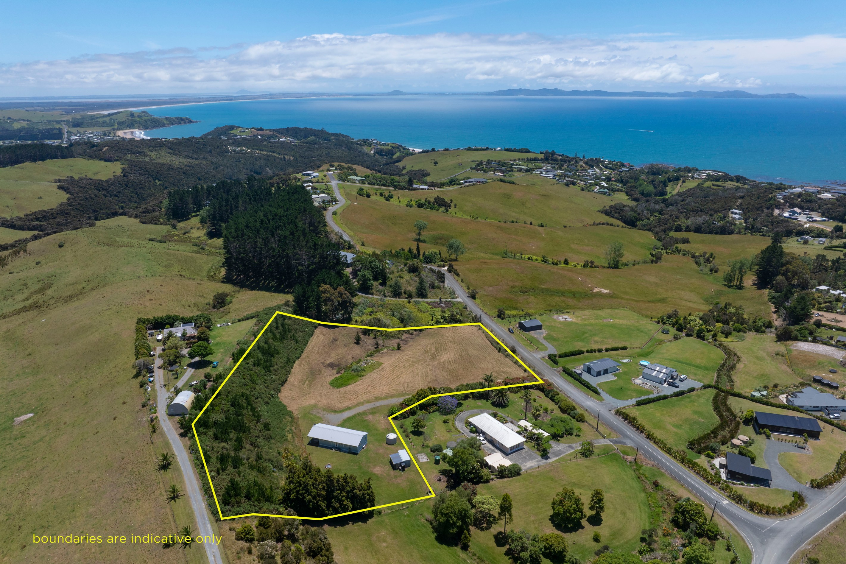 11 Spicer Road, Cable Bay, Far North District
