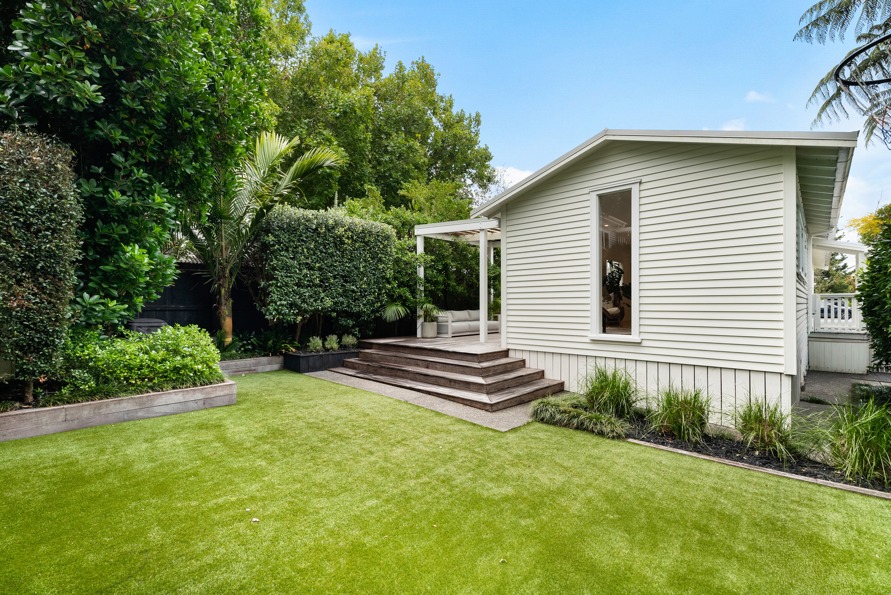 15 Allen Road, Grey Lynn, Auckland City