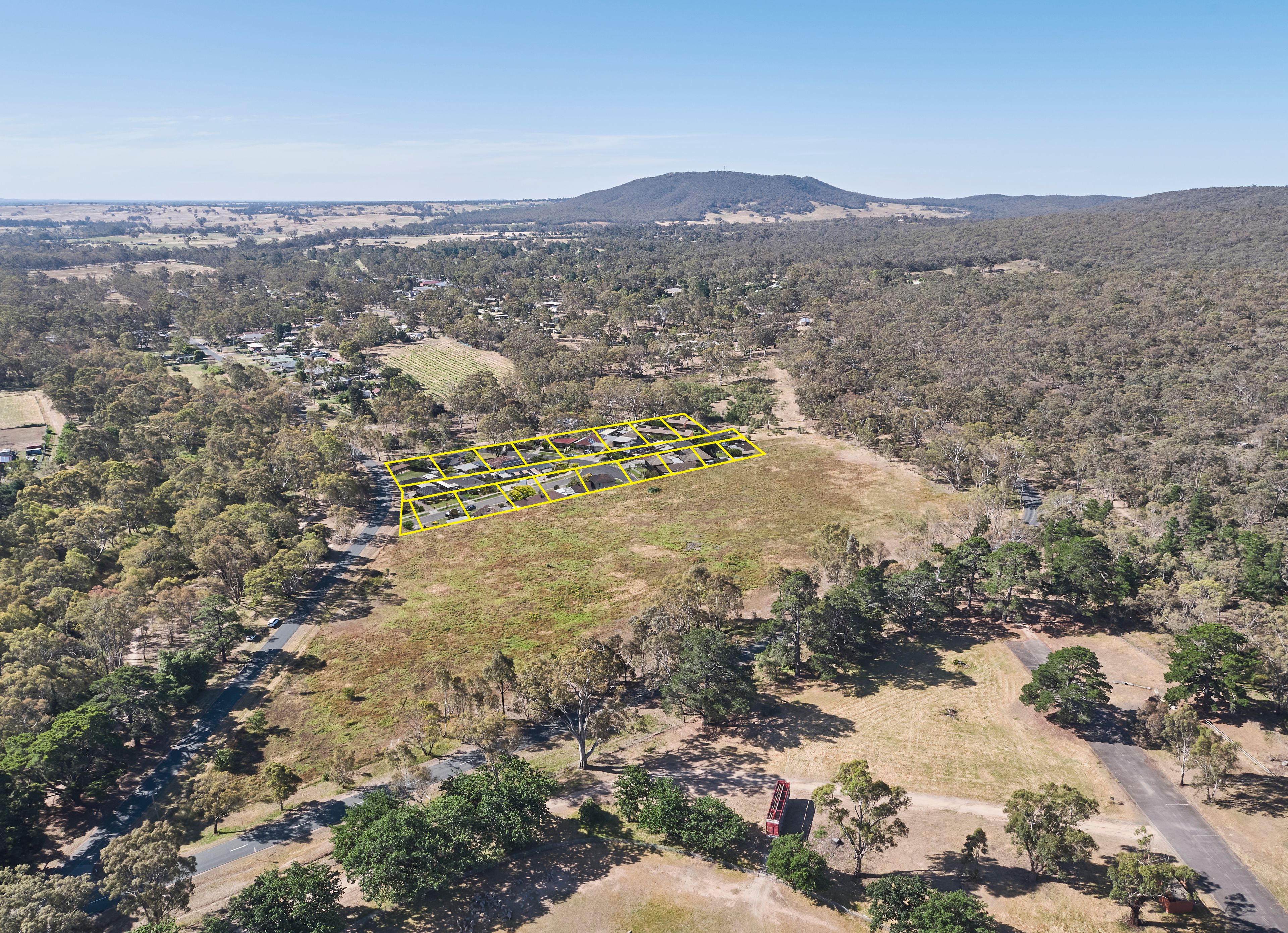 Lot 11 60 Caldwell Street, Heathcote, VIC 3523