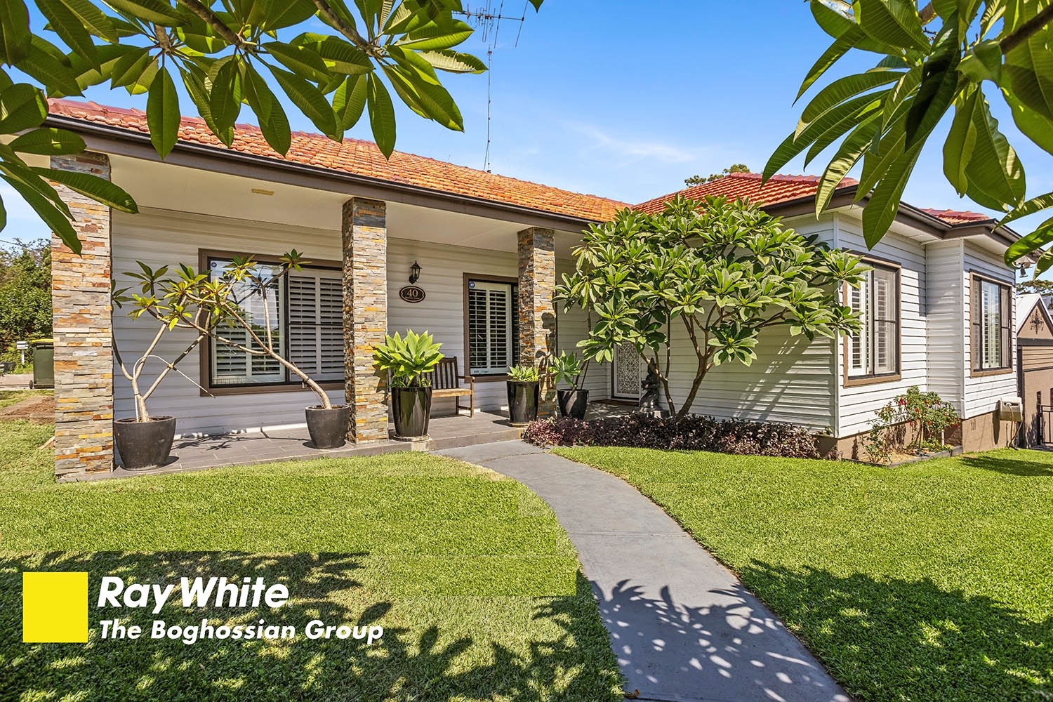40 Roseview Avenue, Roselands, NSW 2196