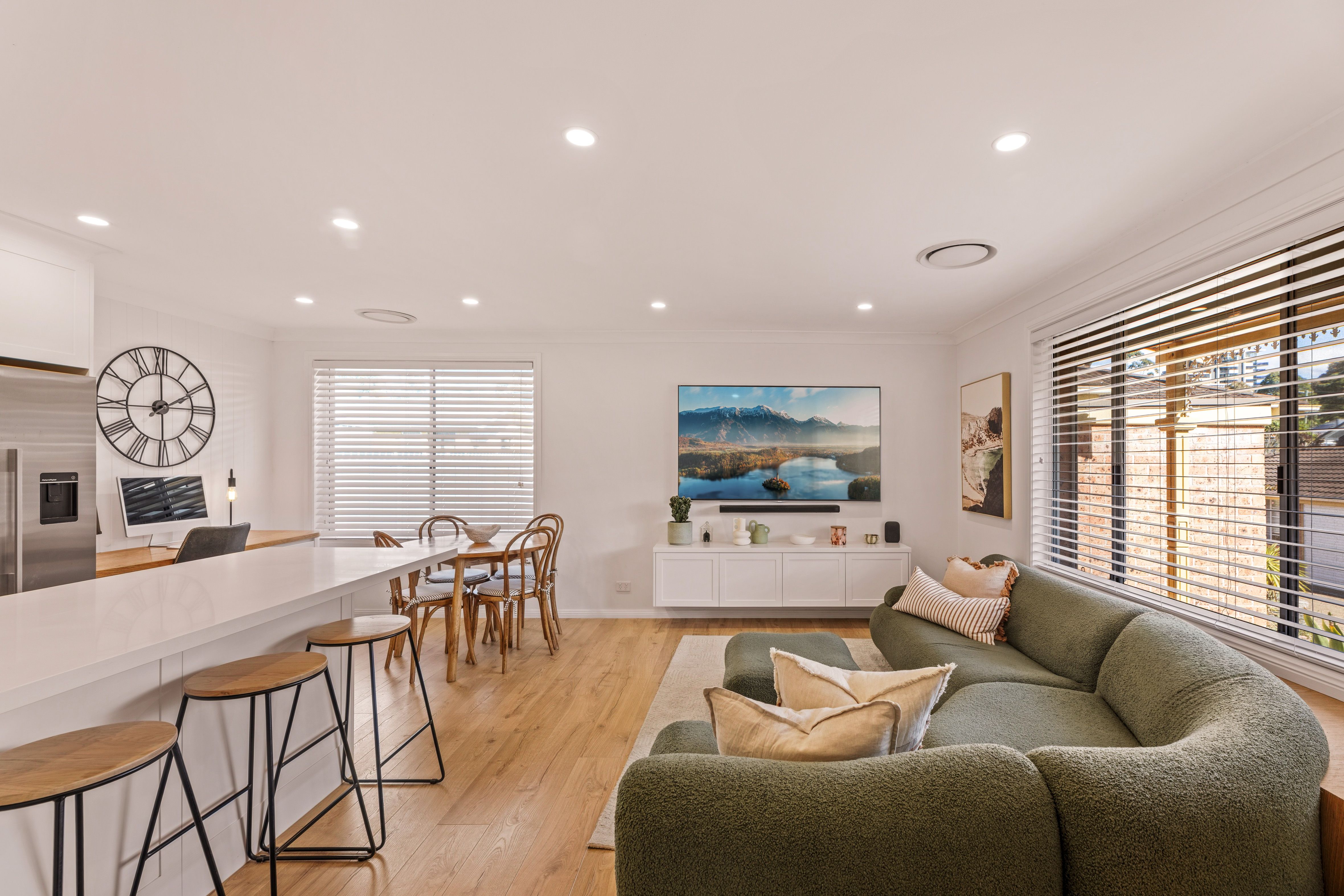 6/7-11 Clio Street, Sutherland, NSW 2232
