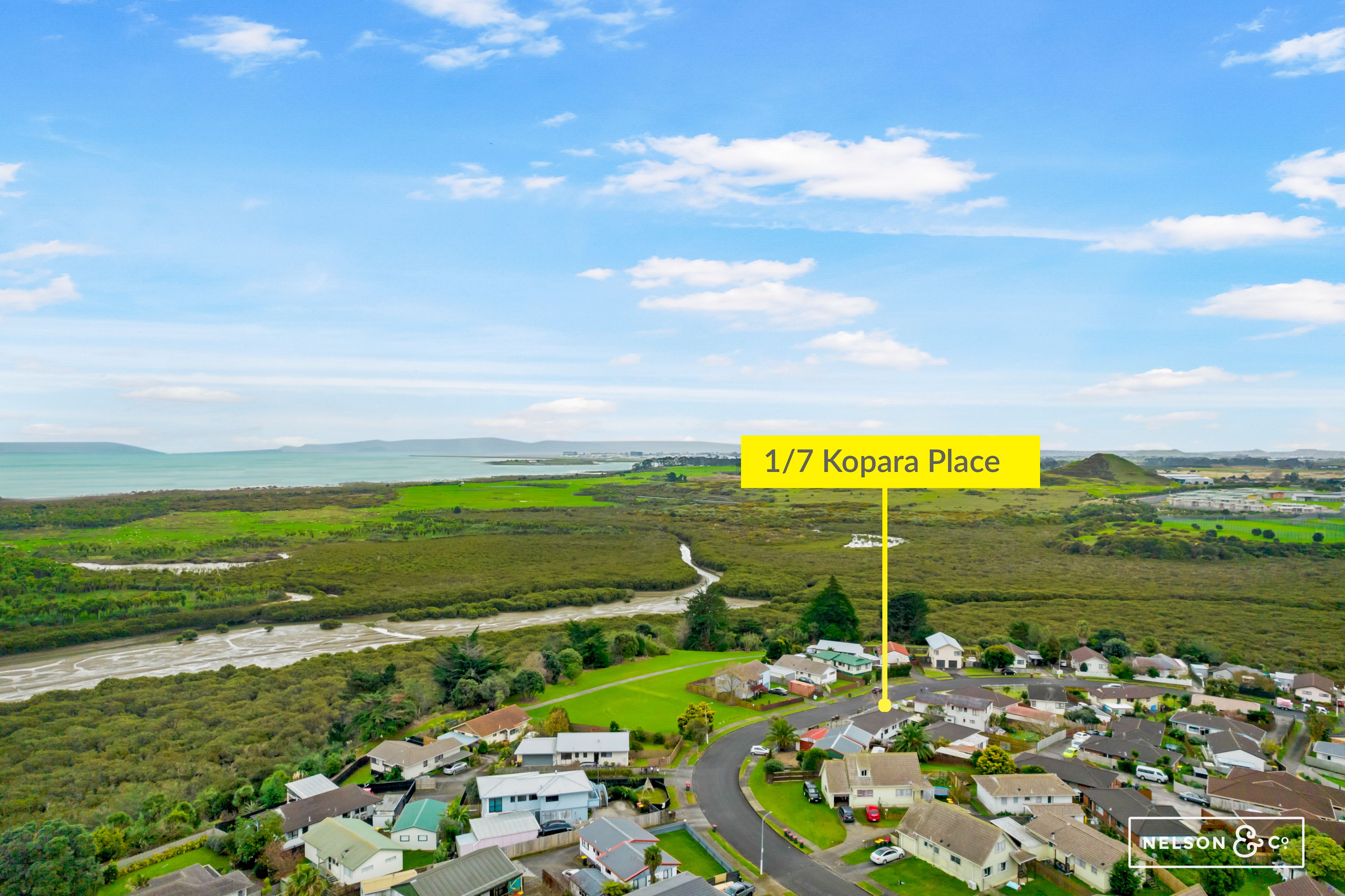 1/7 Kopara Place, Manurewa, Manukau City