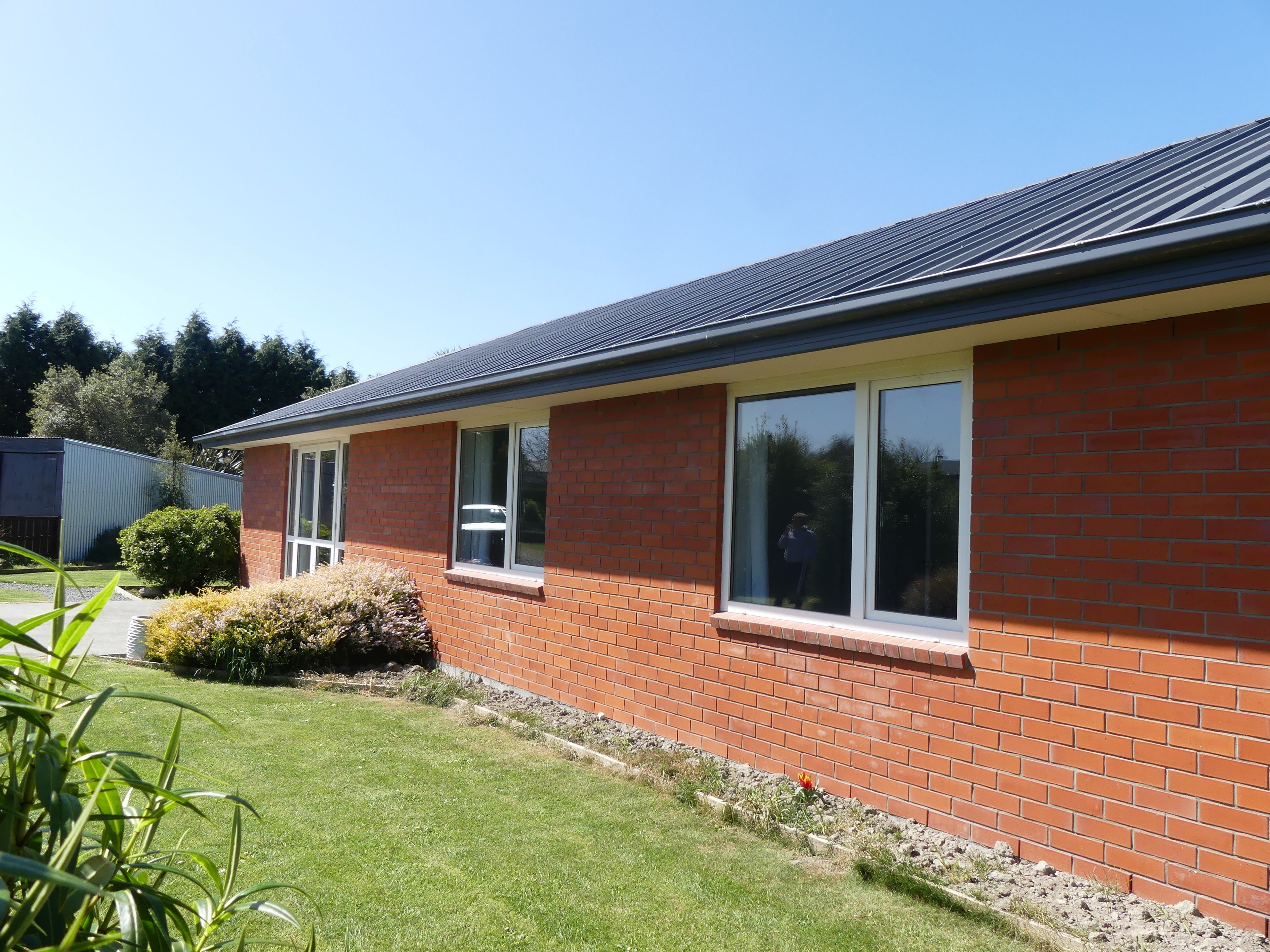 44 Line Road, Methven, Ashburton District