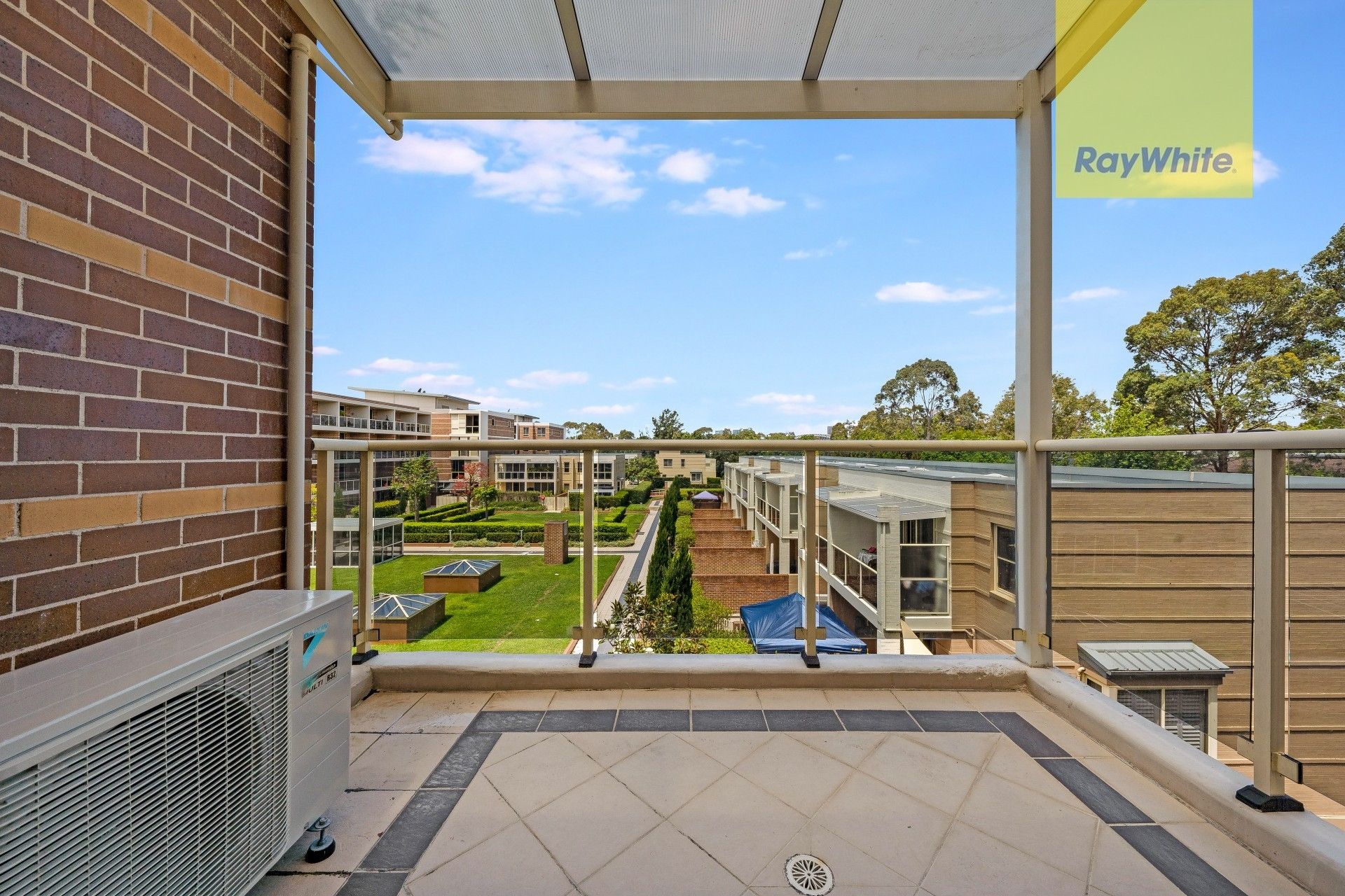 119/3 Carnarvon Street, Silverwater, NSW 2128
