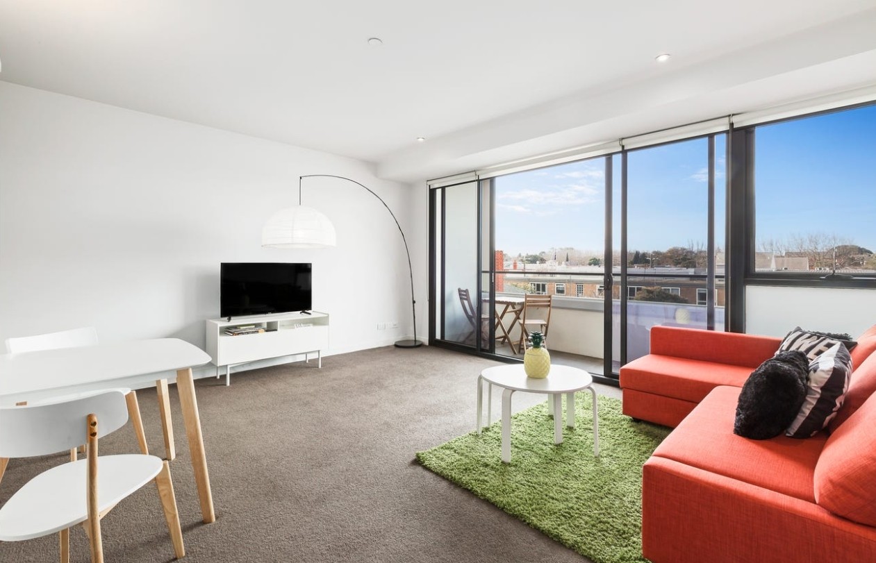 309/270 High Street, Windsor, VIC 3181