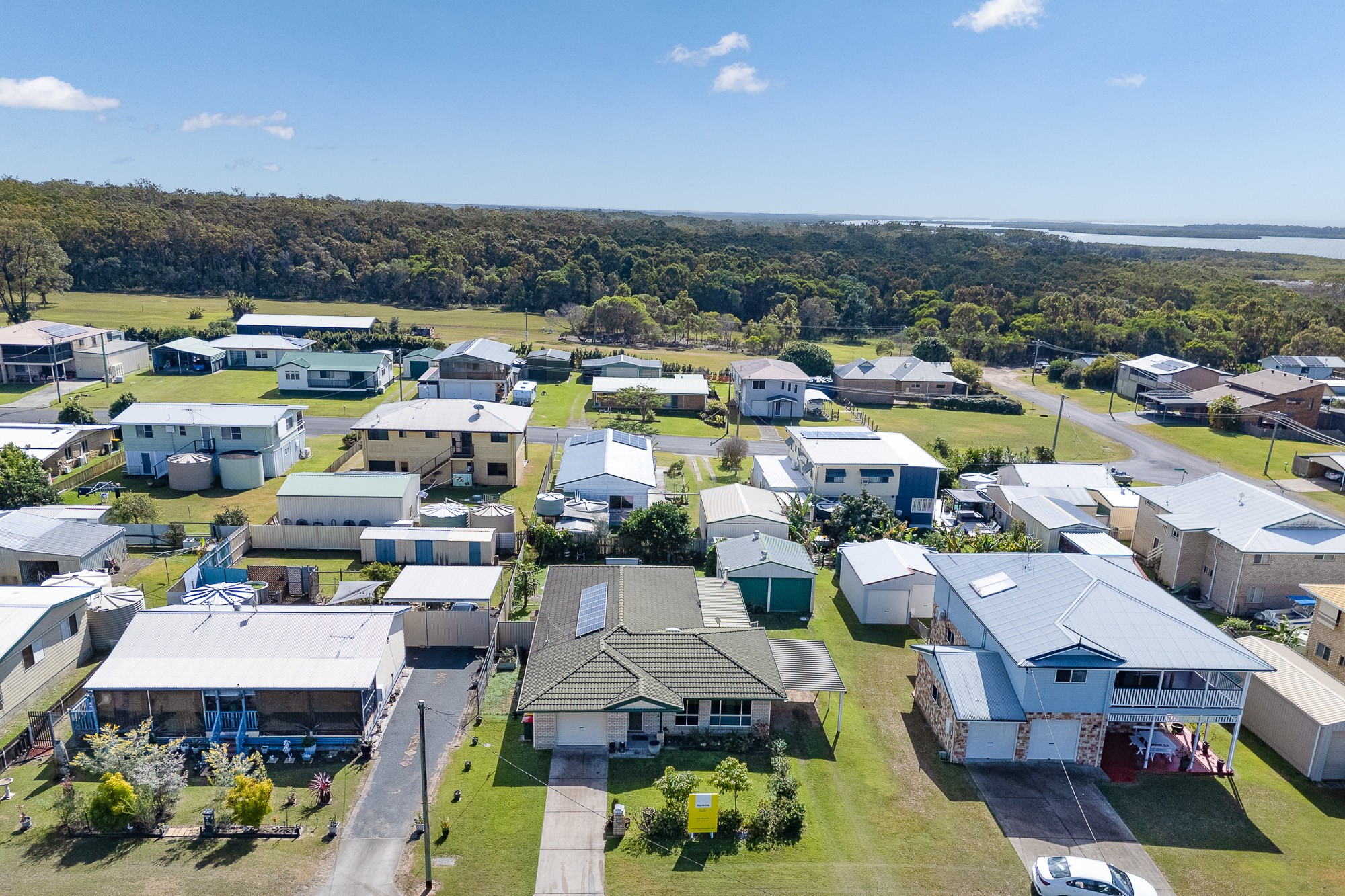 13 Alfred Street, Maaroom, QLD 4650