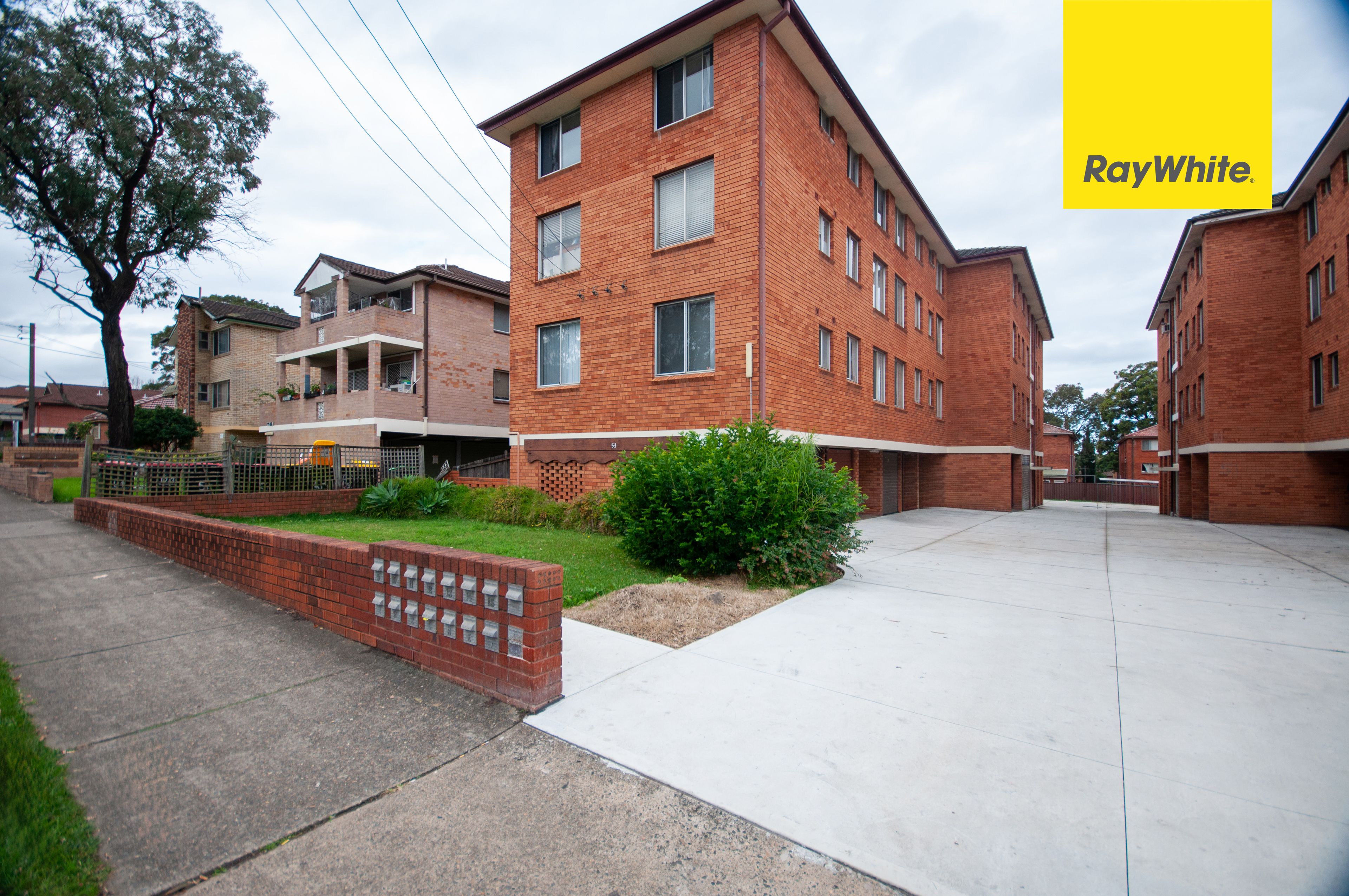 15/53 Northumberland Road, Auburn, NSW 2144
