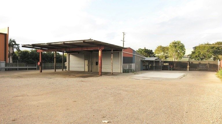 large half acre block with rural aspect-approved applicant