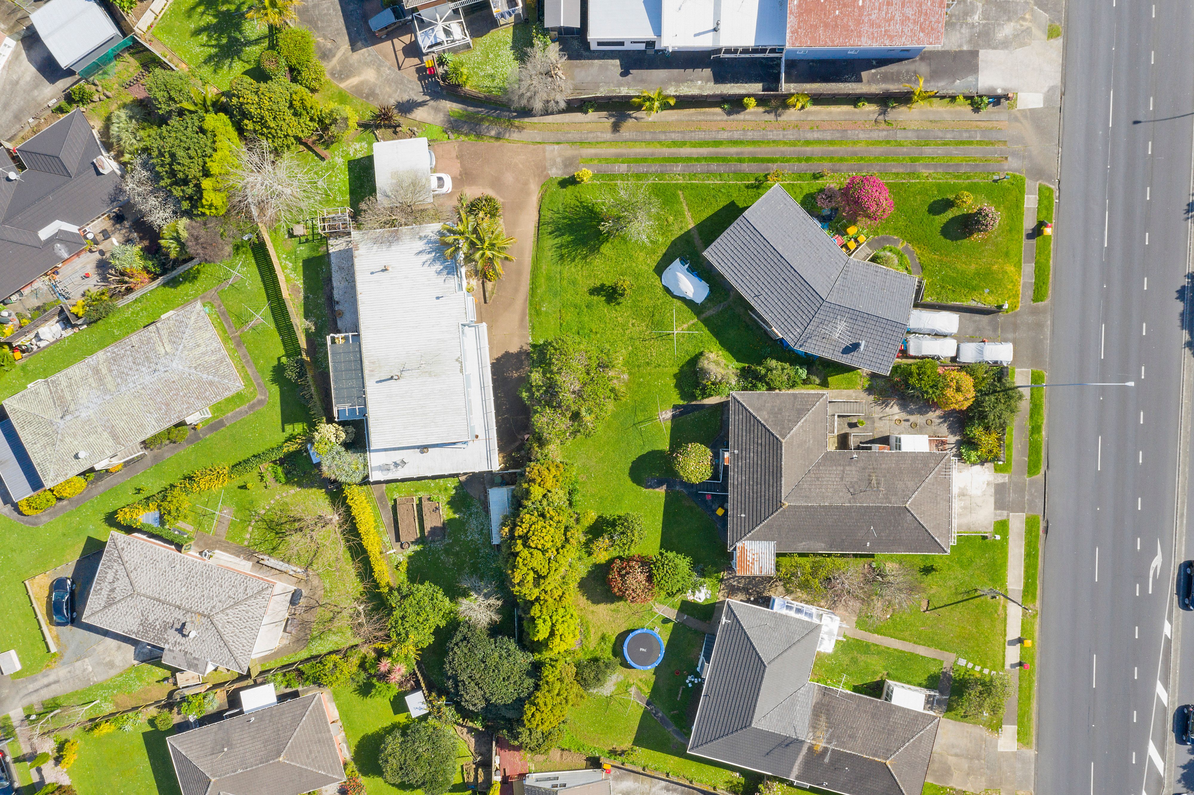 279 Pakuranga Road, Pakuranga, Manukau City