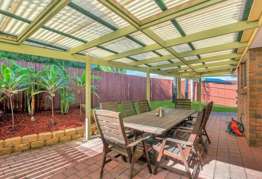 7/54 Galloway Drive, Ashmore, QLD 4214