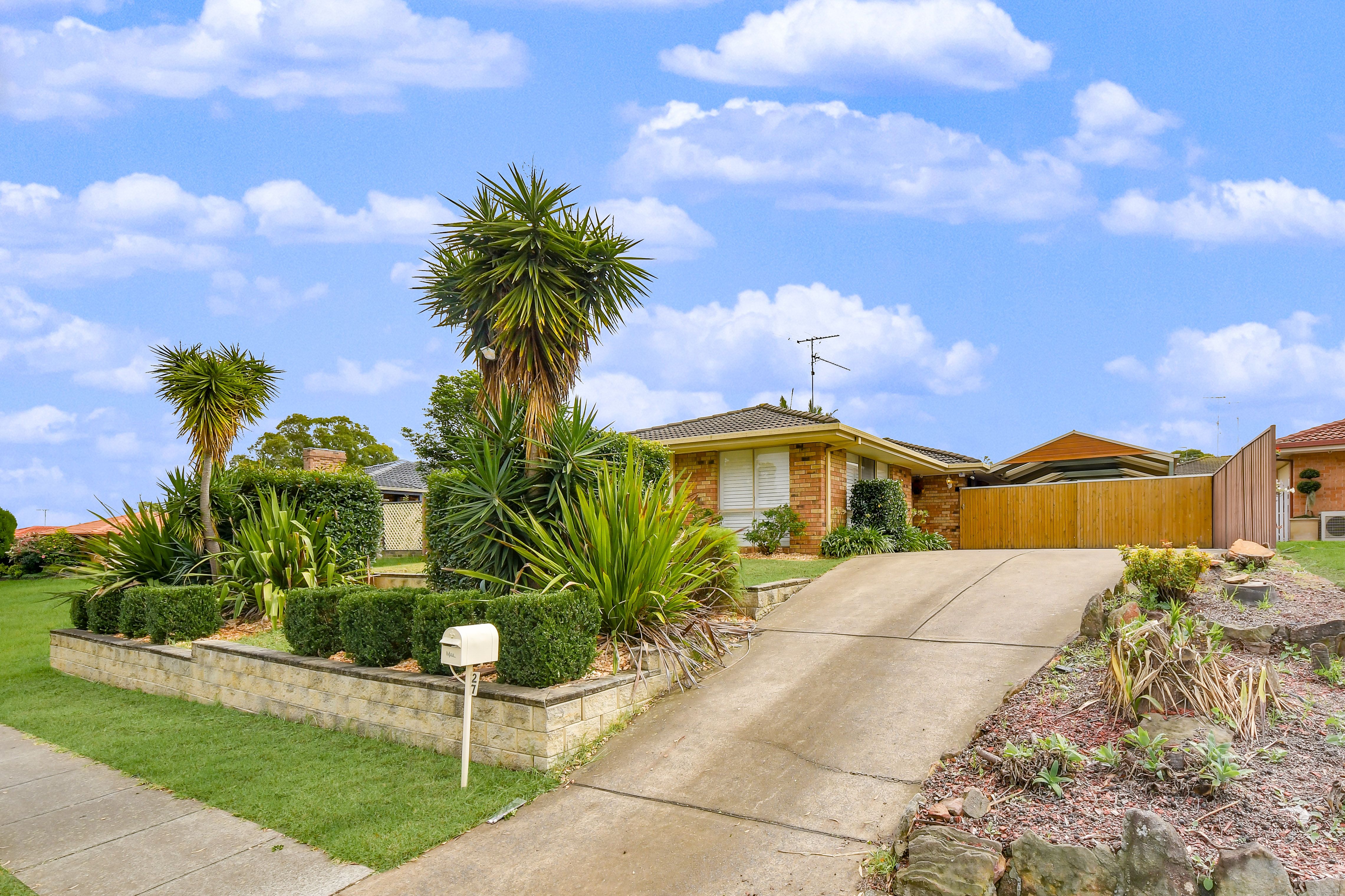 27 Waterworth Drive, Narellan Vale, NSW 2567