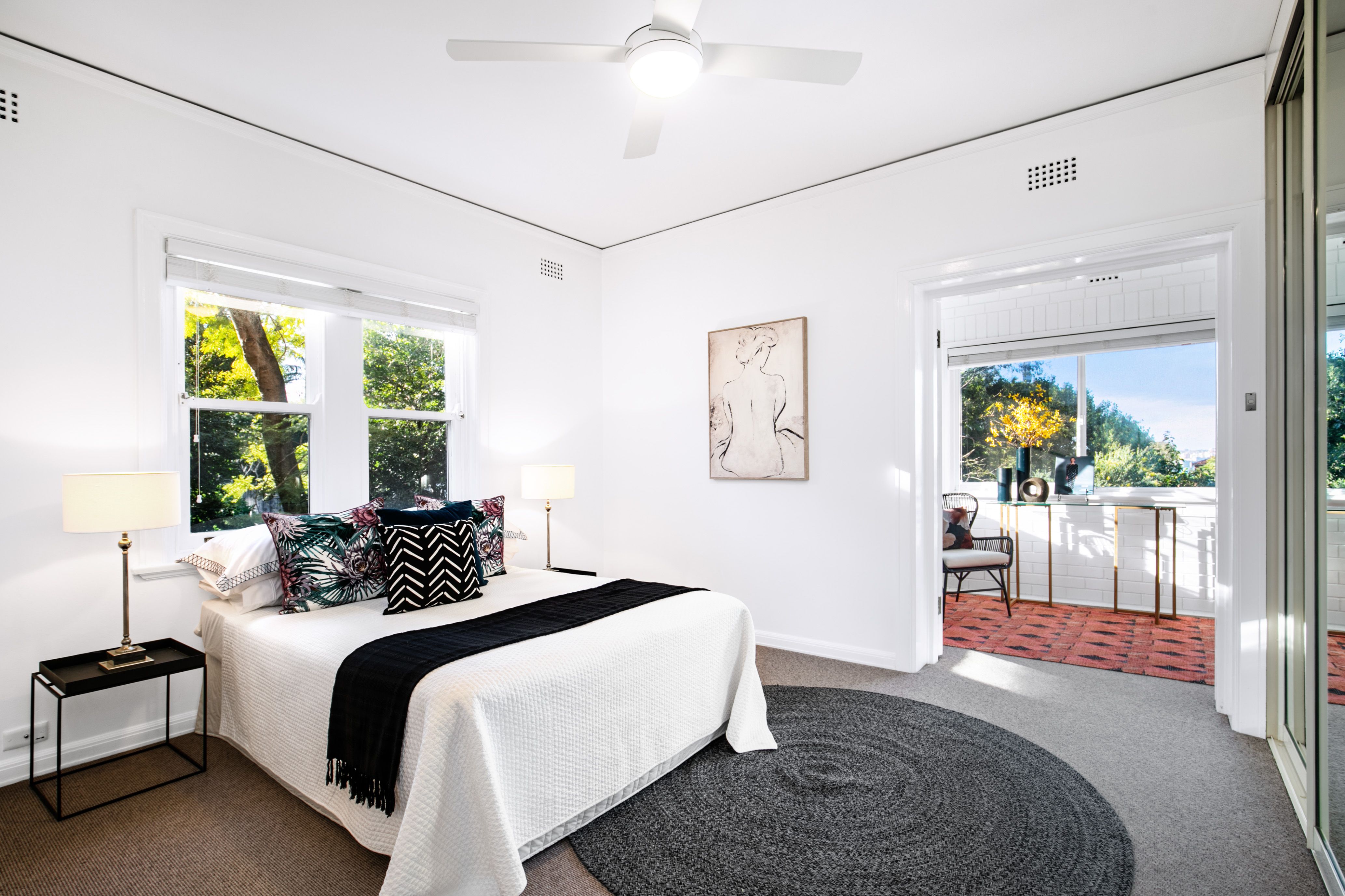 2/33 Aubin Street, Neutral Bay, NSW 2089