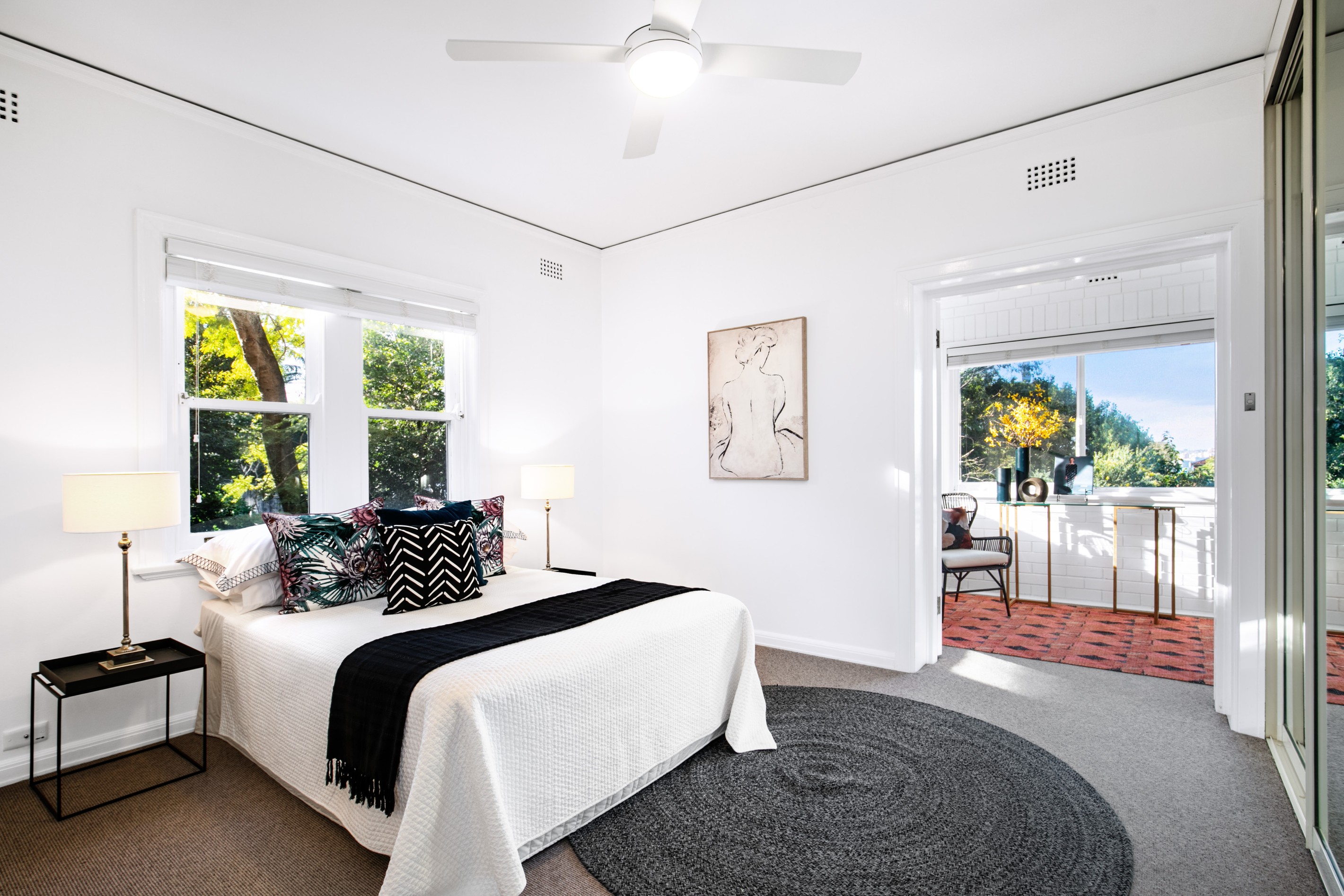 2/33 Aubin Street, Neutral Bay, NSW 2089
