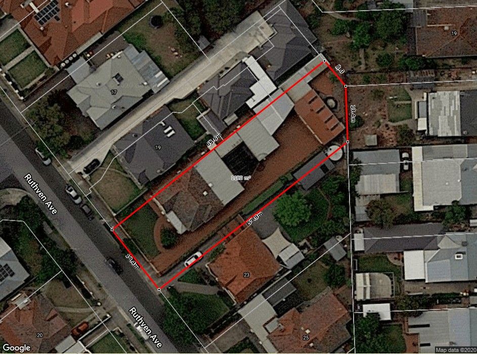 21 Ruthven Avenue, Glandore, SA 5037