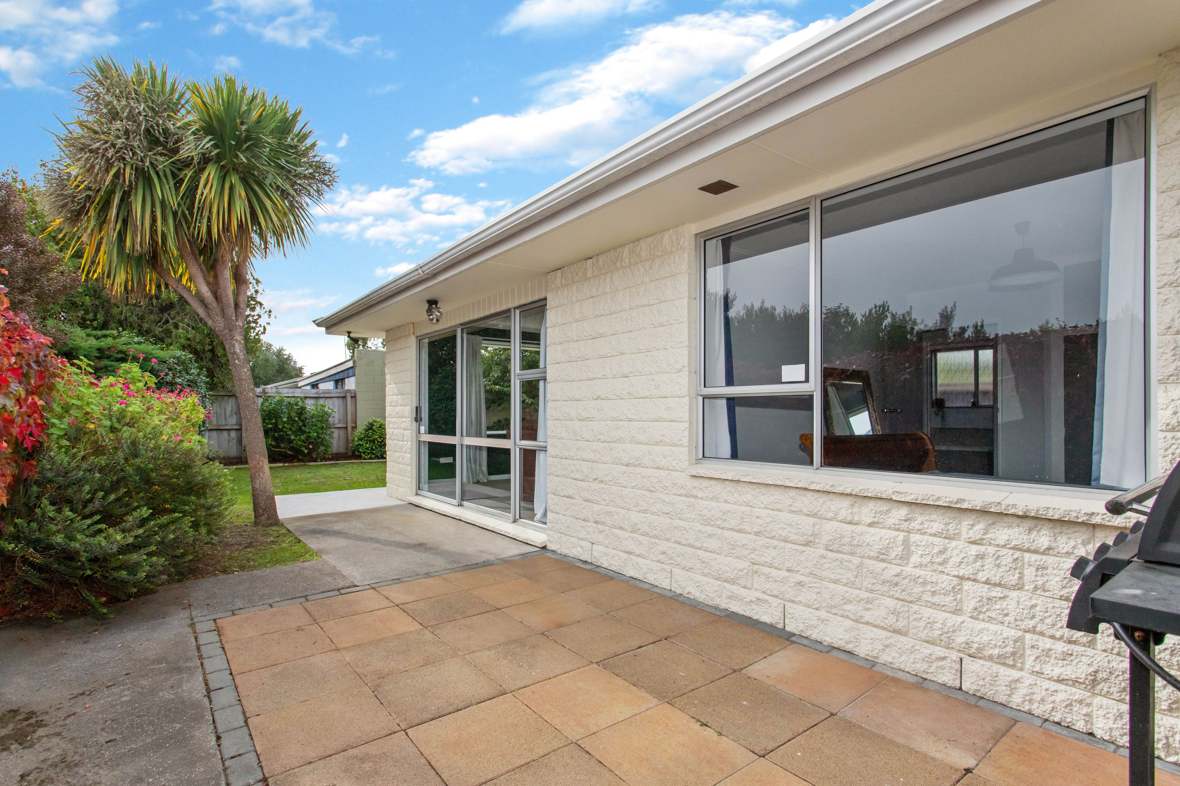 2/125A Mackenzie Avenue, Woolston, Christchurch City