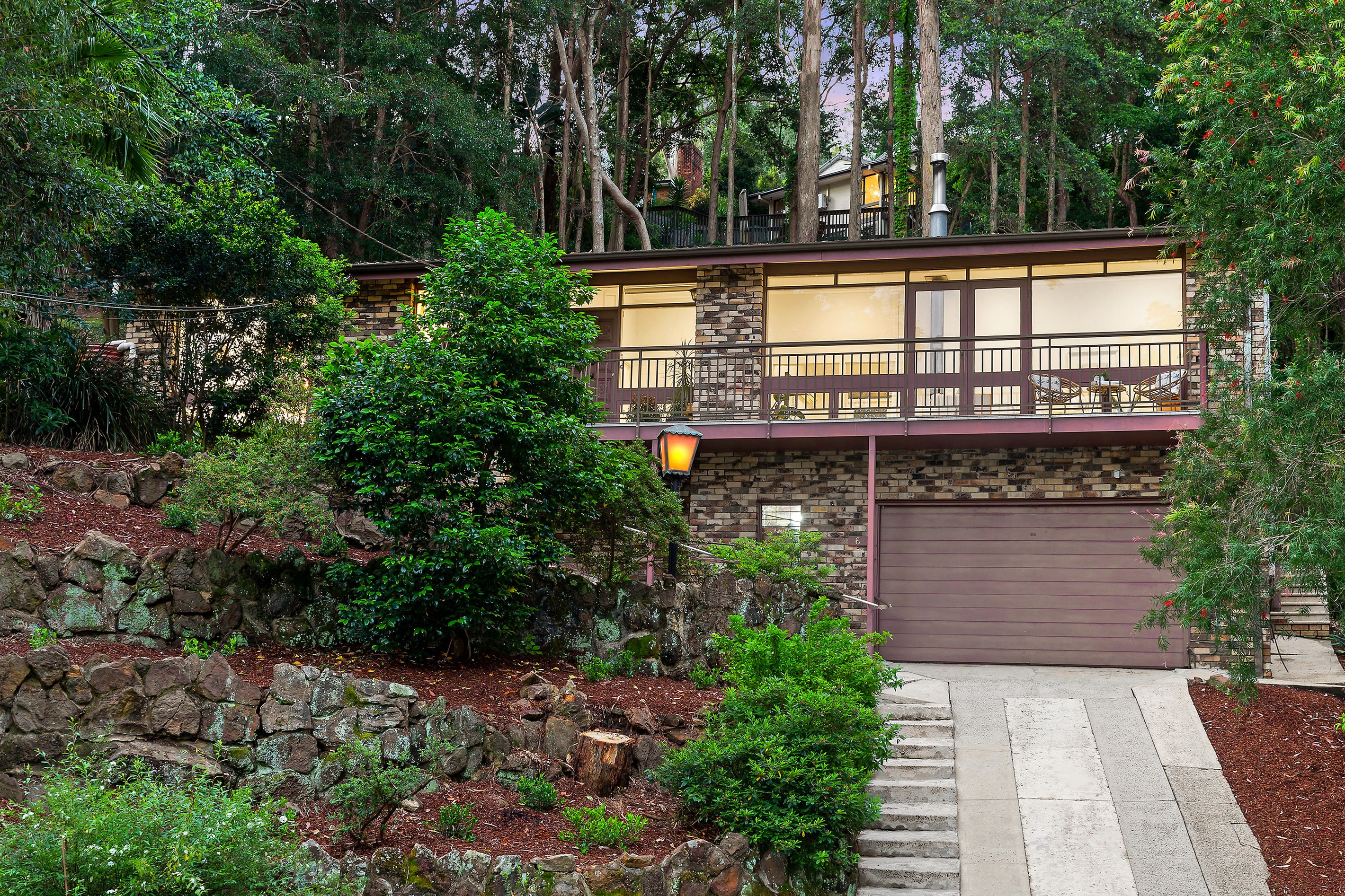 6 Clyde Place, Wahroonga, NSW 2076