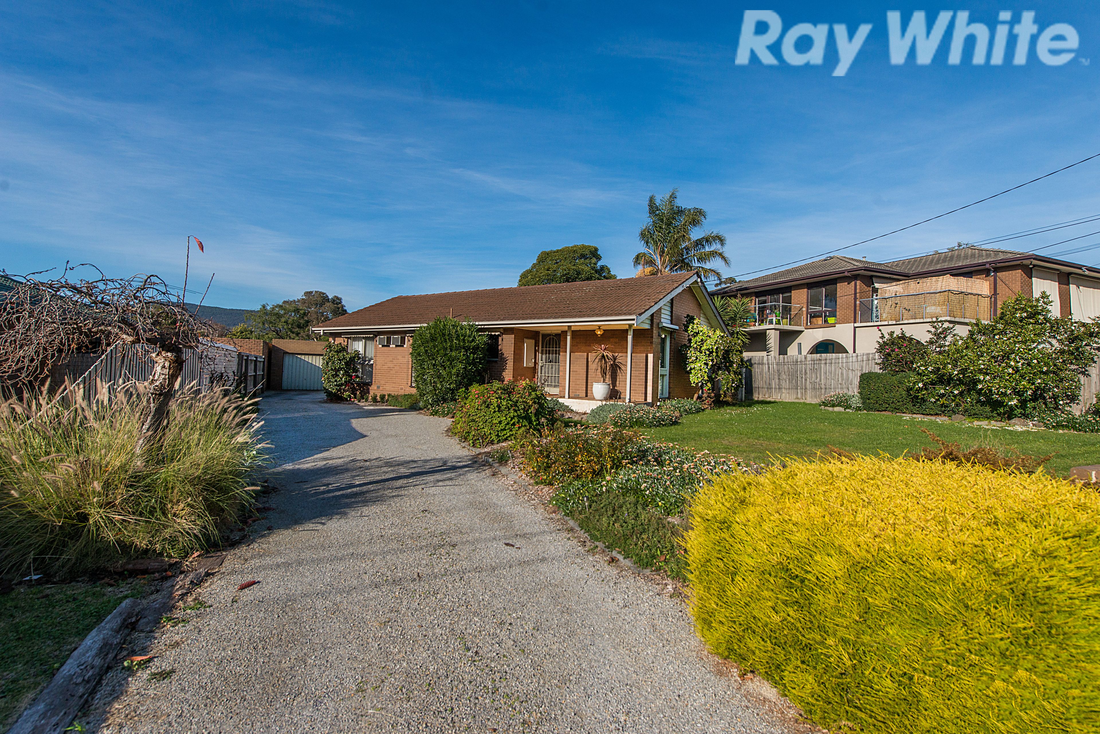 43 Dobson Street, Ferntree Gully, VIC 3156