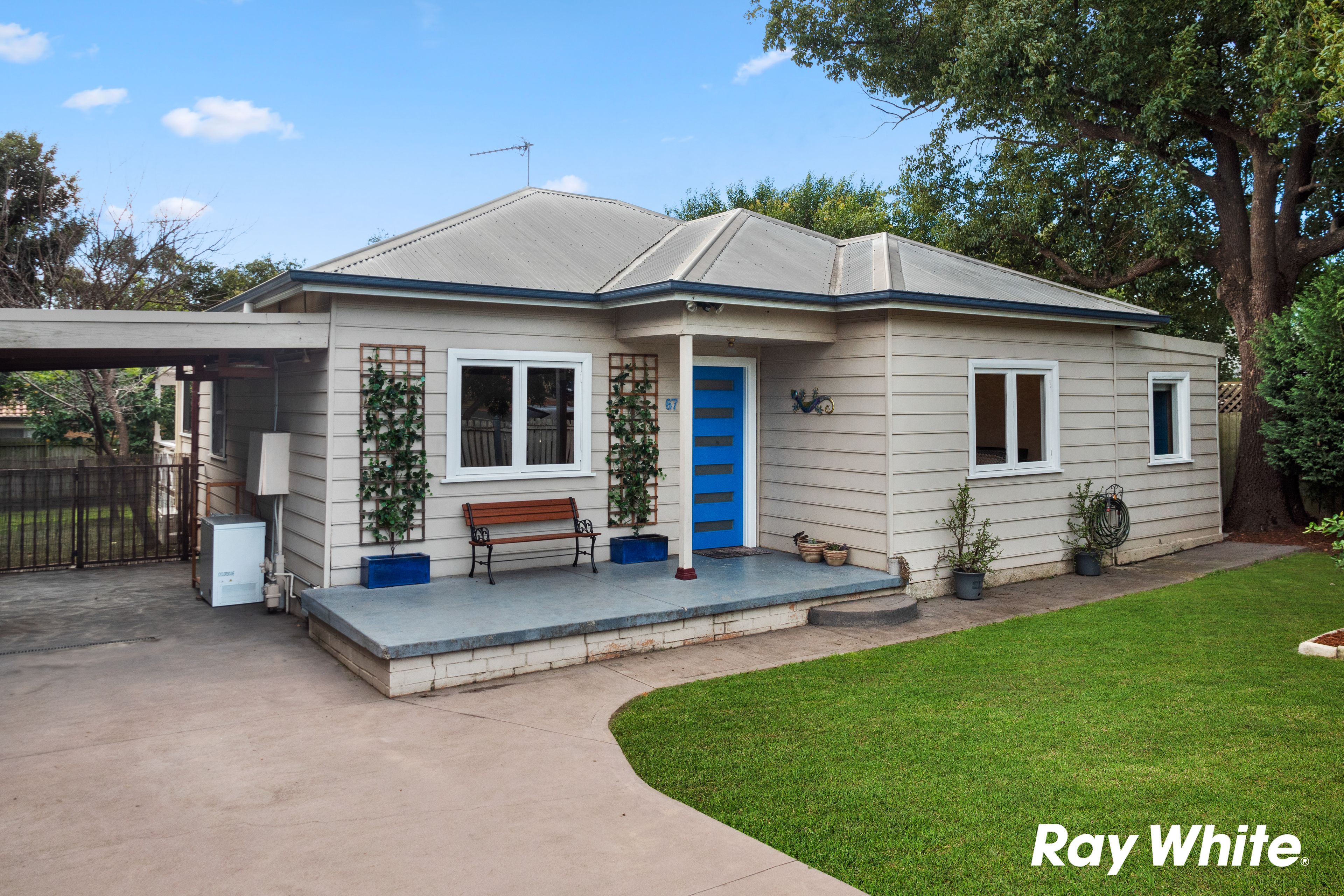 67 Farnham Road, Quakers Hill NSW 2763