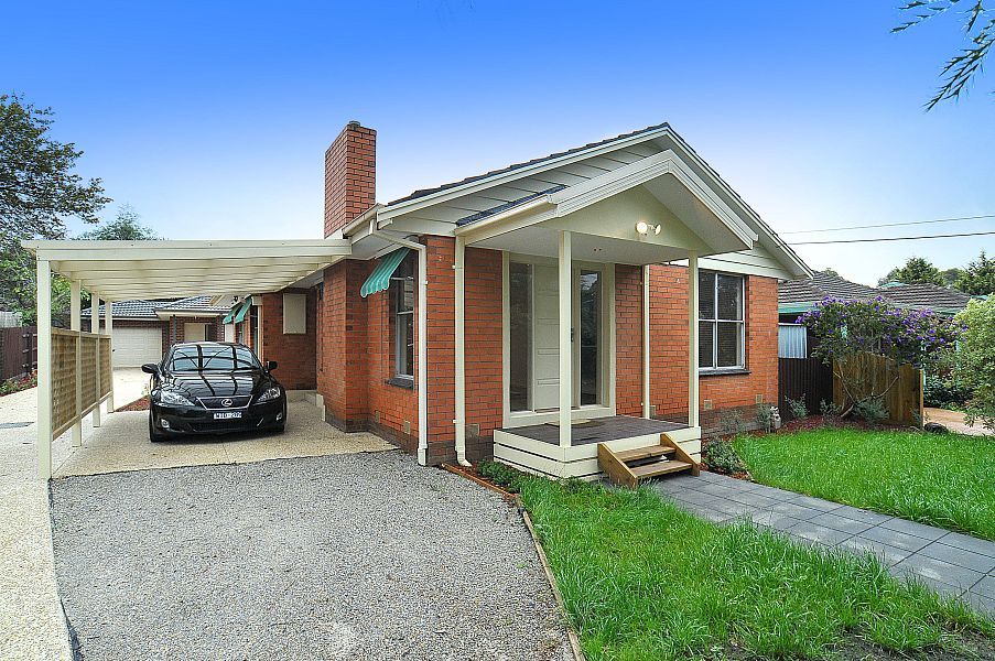 1/19 Monaro Close, Wantirna South, VIC 3152