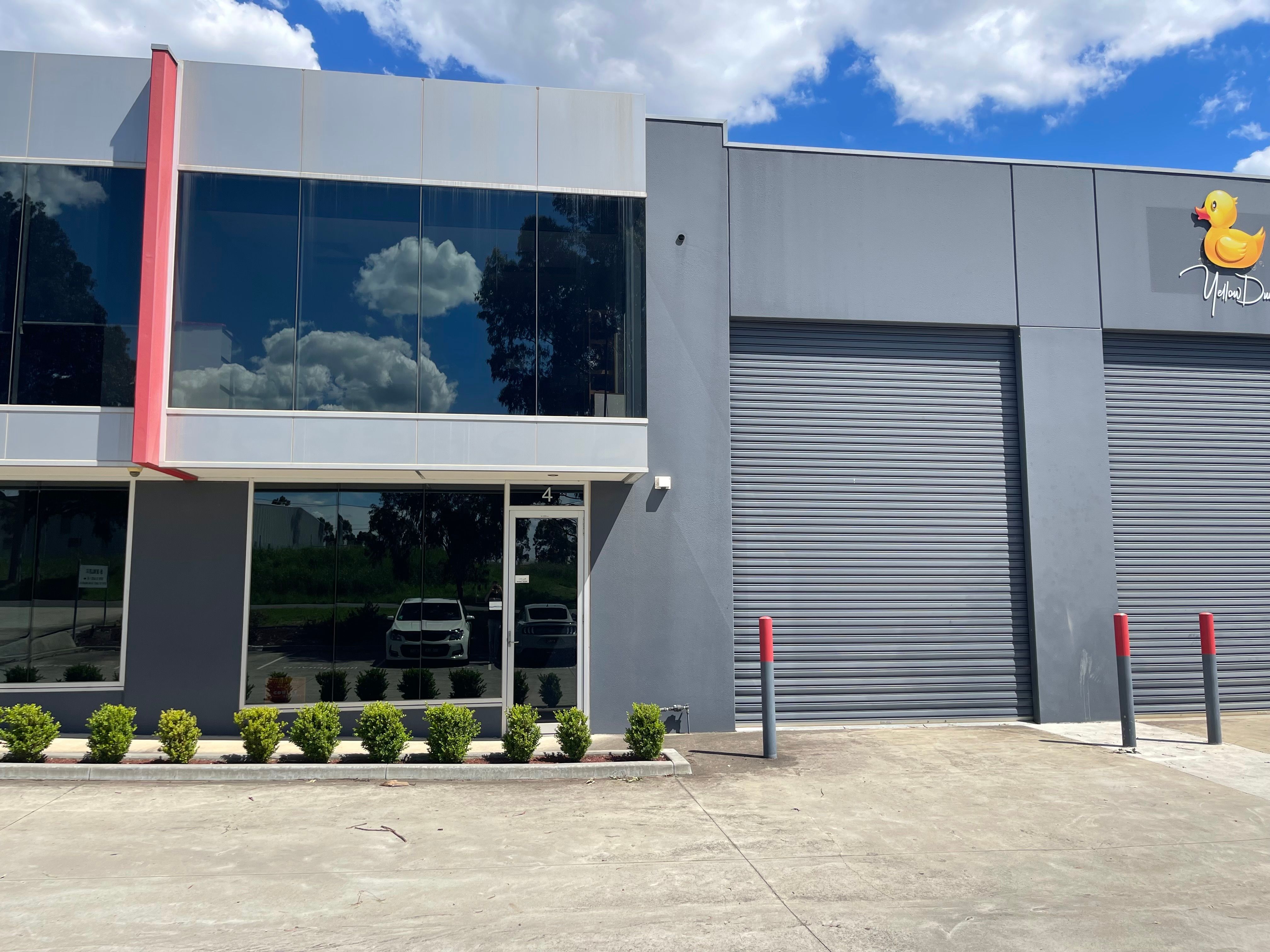 4/26-38 Miller Street, Epping, VIC 3076