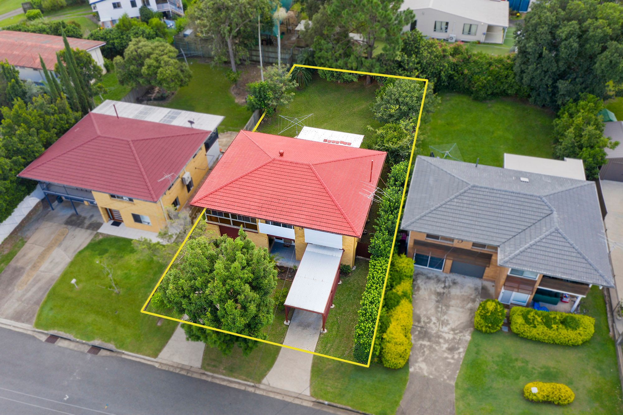 16 Furley Street, Aspley, QLD 4034