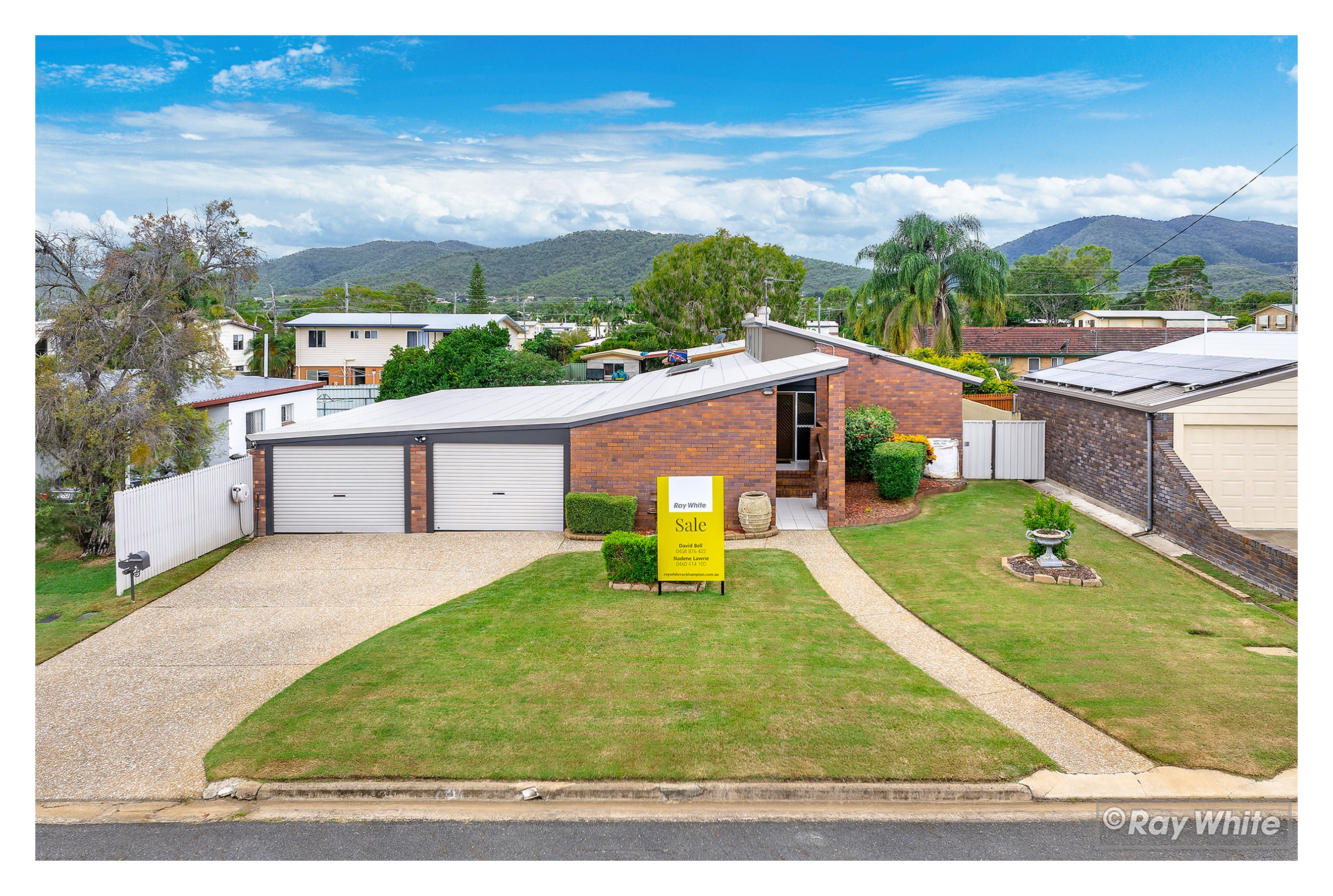 4 Madge Street, Norman Gardens, QLD 4701