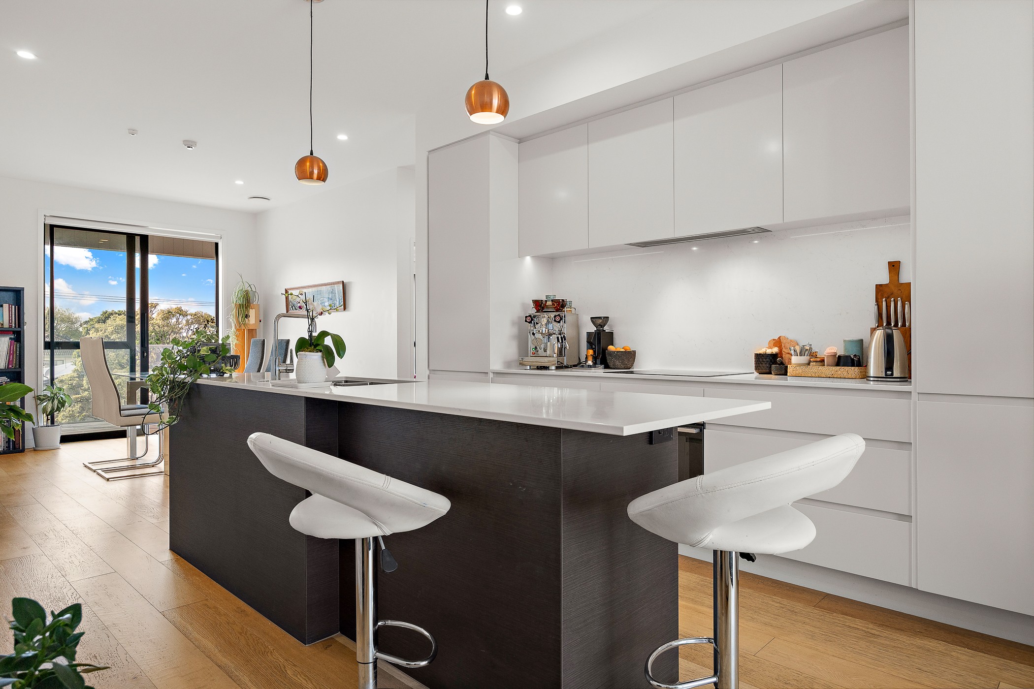 107/987 Mount Eden Road, Three Kings, Auckland City