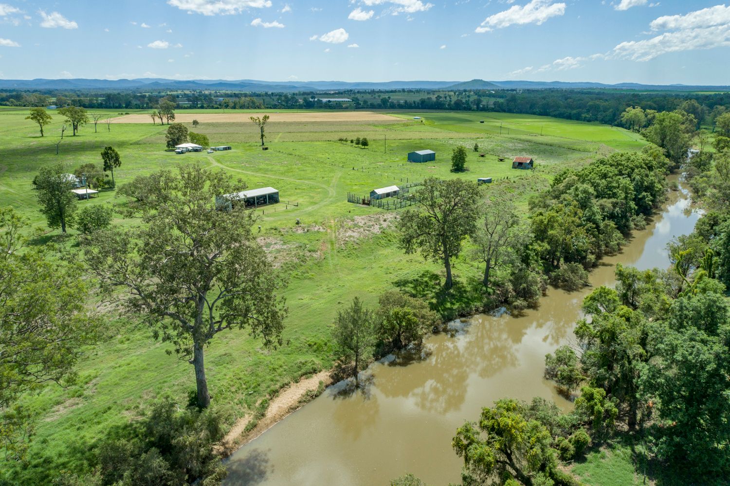 773 Rocky Gully Road, Coominya, QLD 4311
