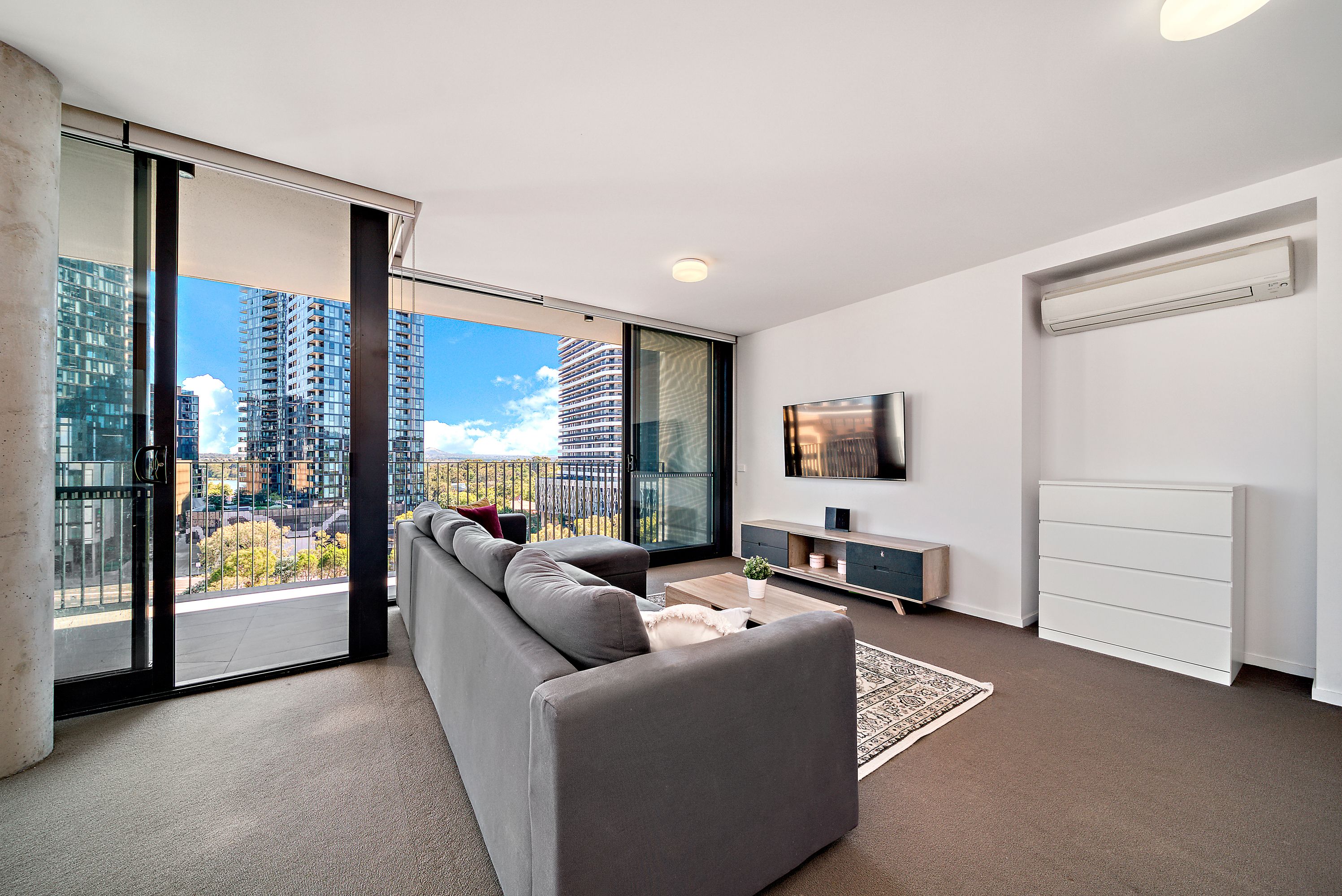 109/8 Veryard Lane, Belconnen, ACT 2617
