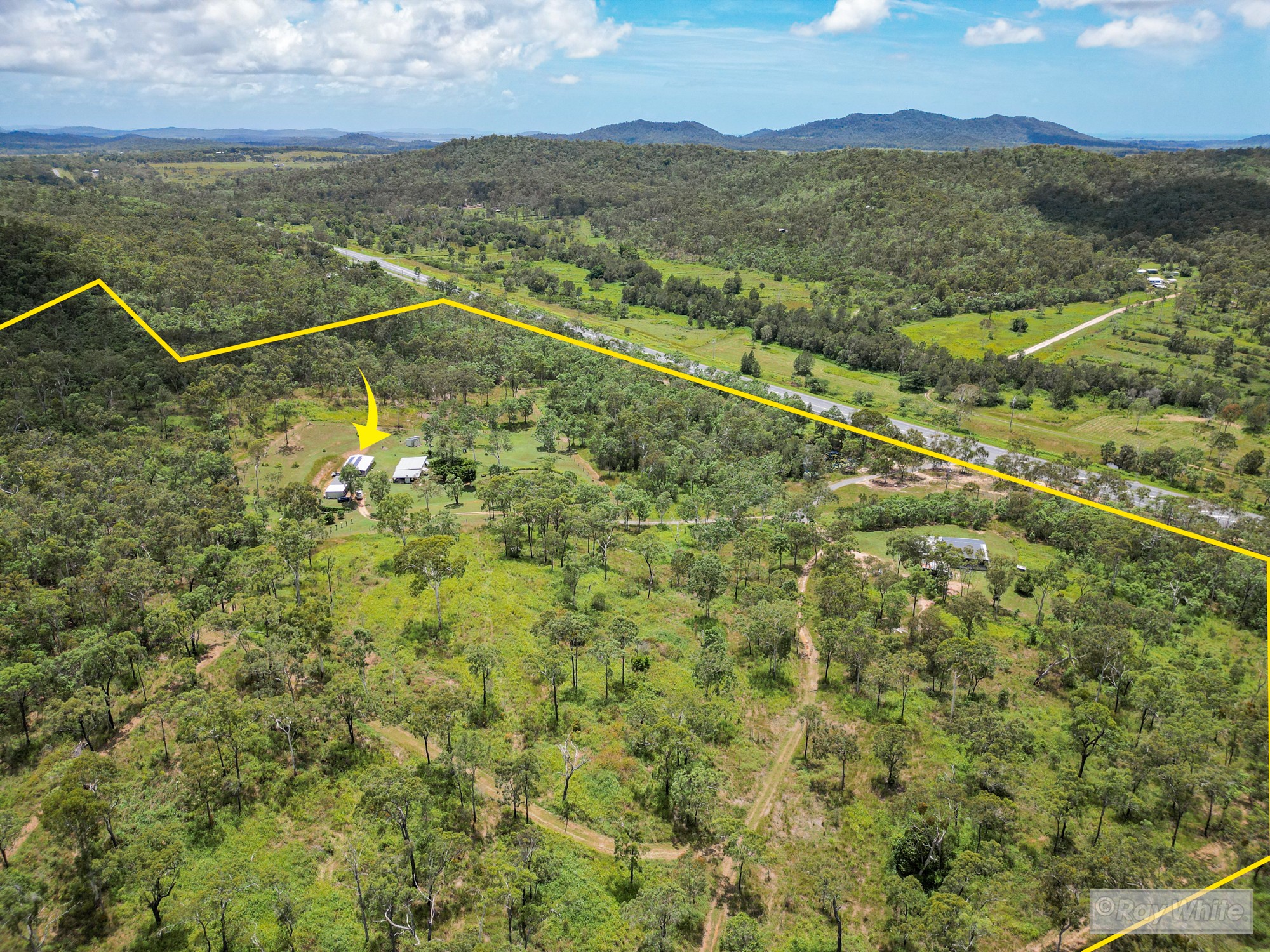 1589 Emu Park Road, Tungamull, QLD 4702