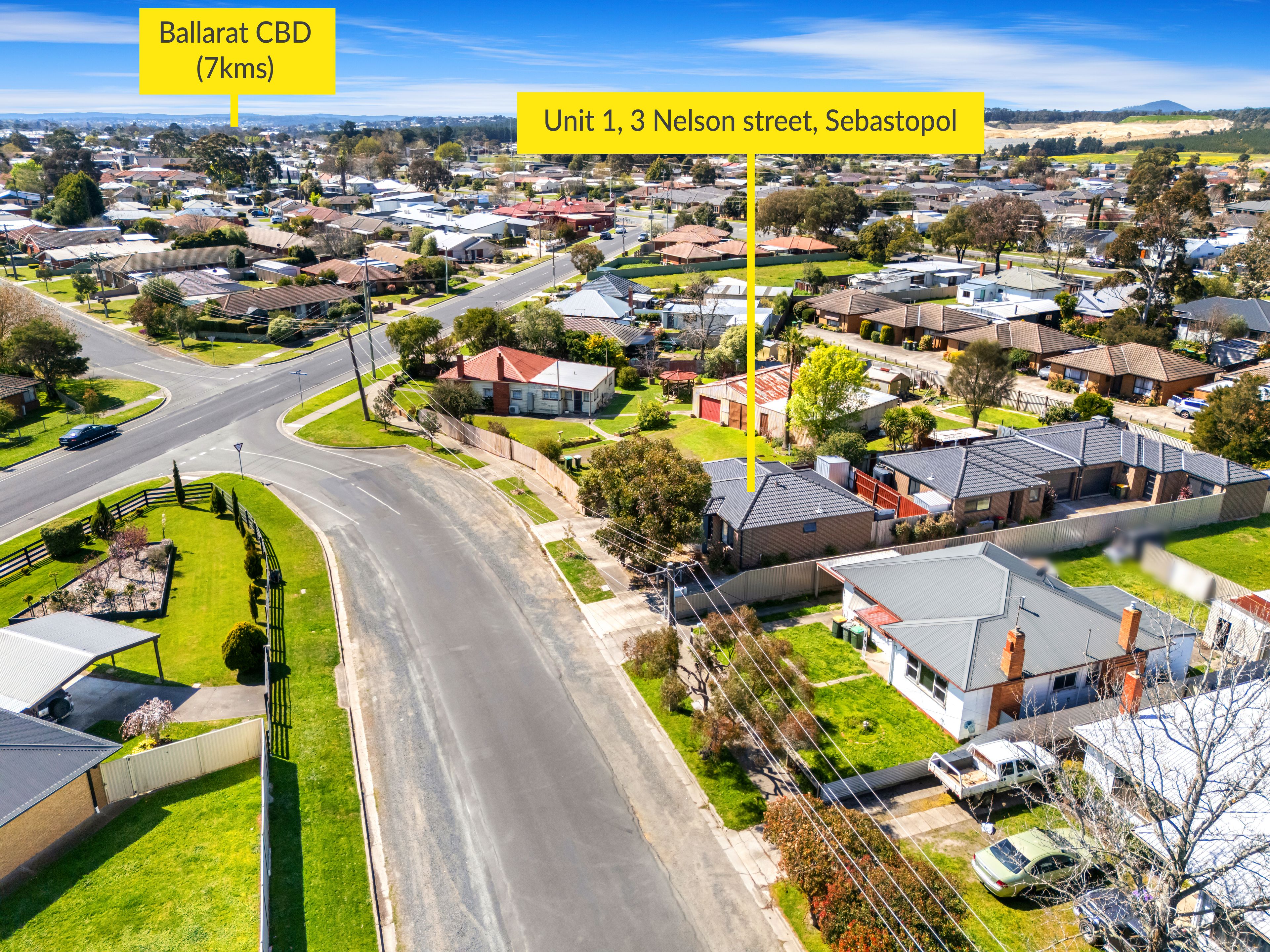 1/3 Nelson Street — photo 3 of 14