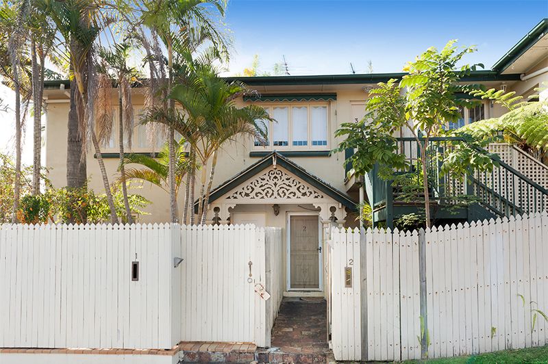41 Brighton Road, Highgate Hill QLD 4101