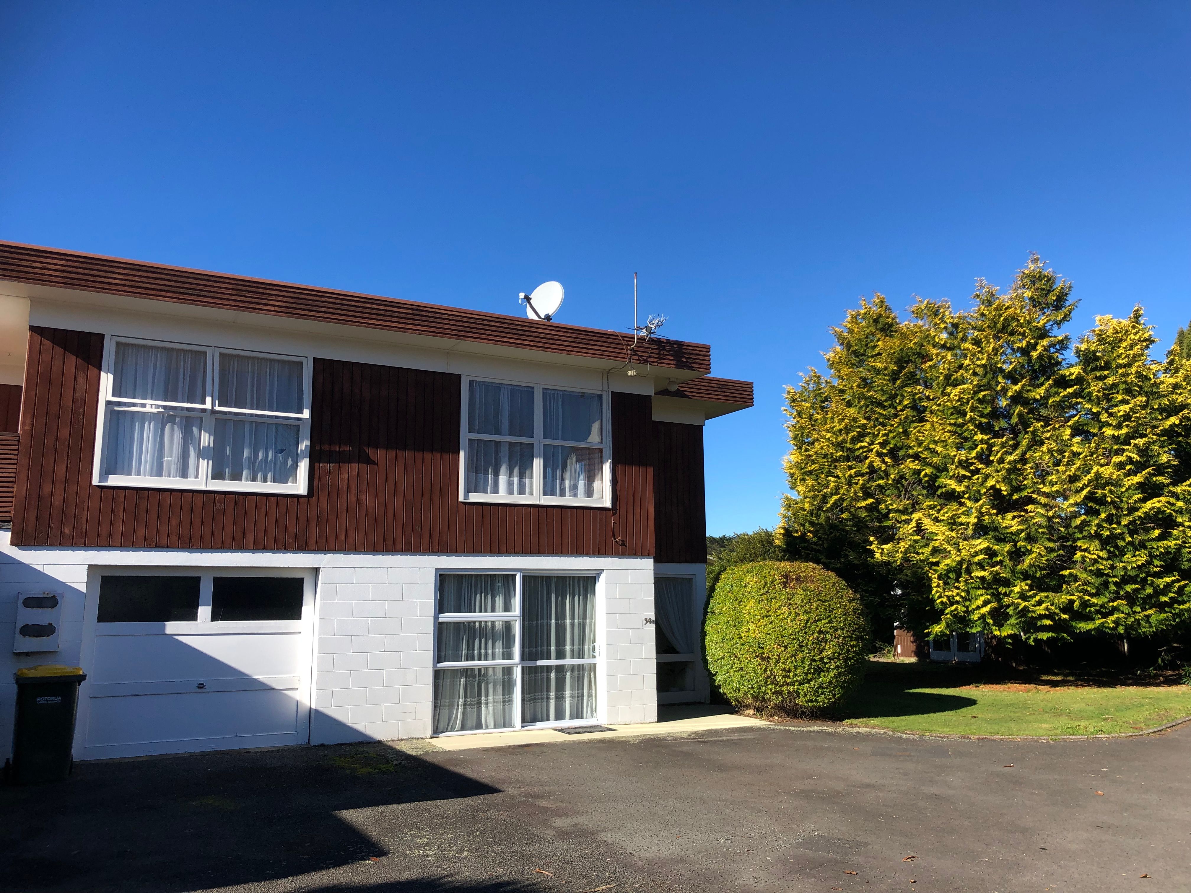 34b Sophia Street, Glenholme, Rotorua District