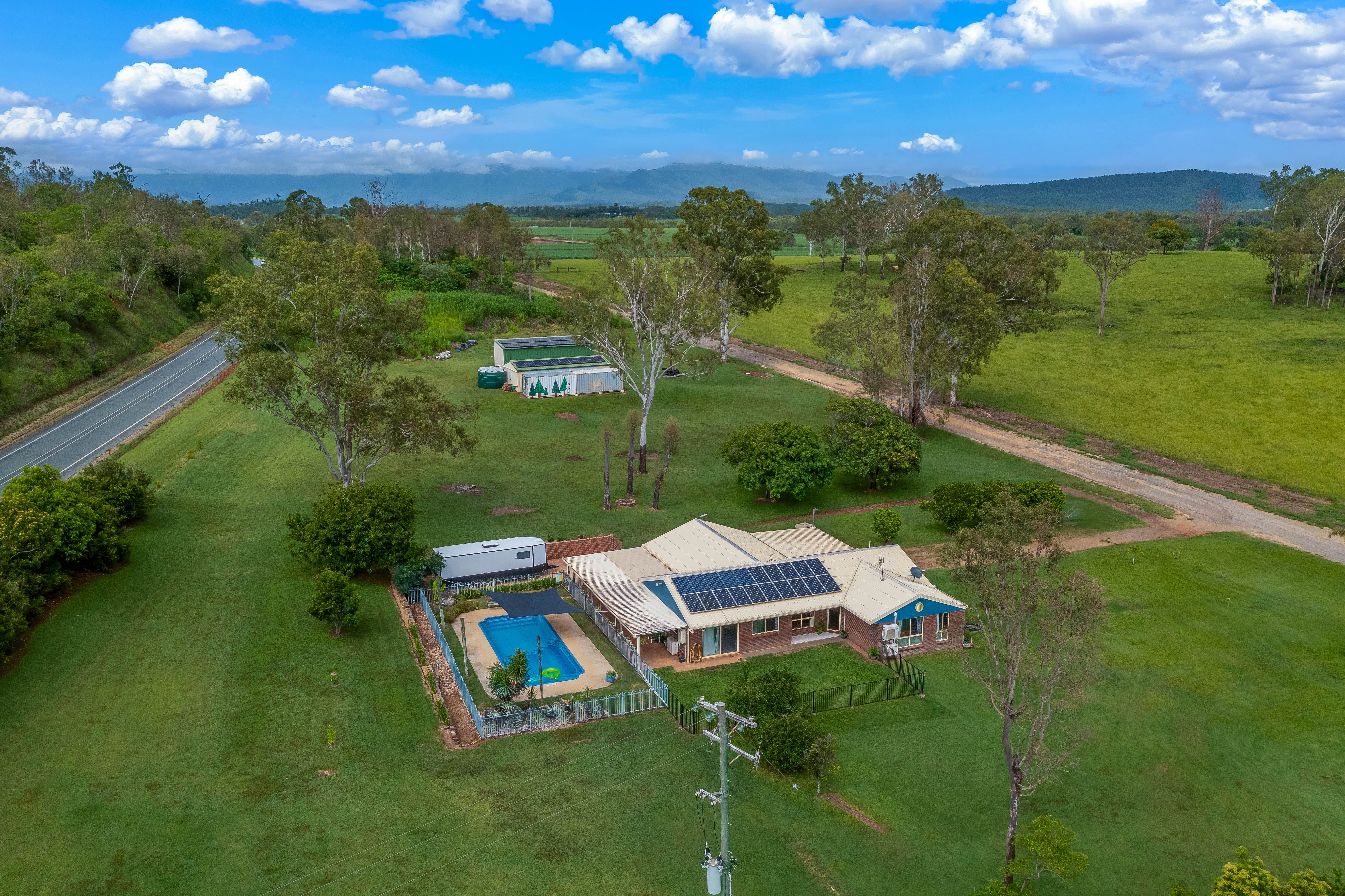 9539 Bruce Highway, Bloomsbury, QLD 4799