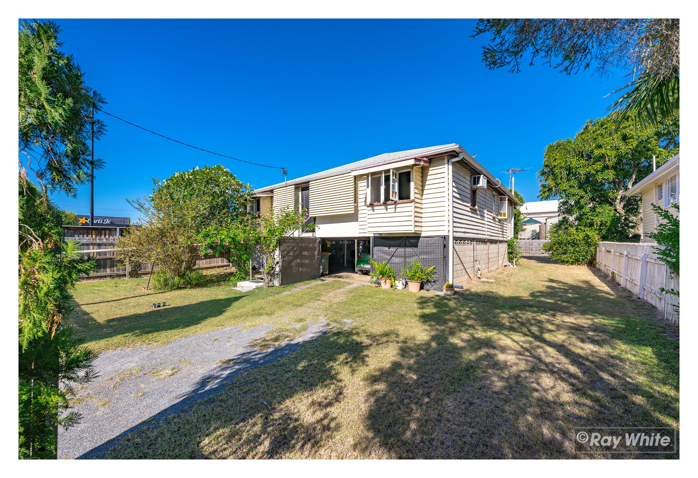 75 Archer Street, Rockhampton City, QLD 4700 Sold House Ray White