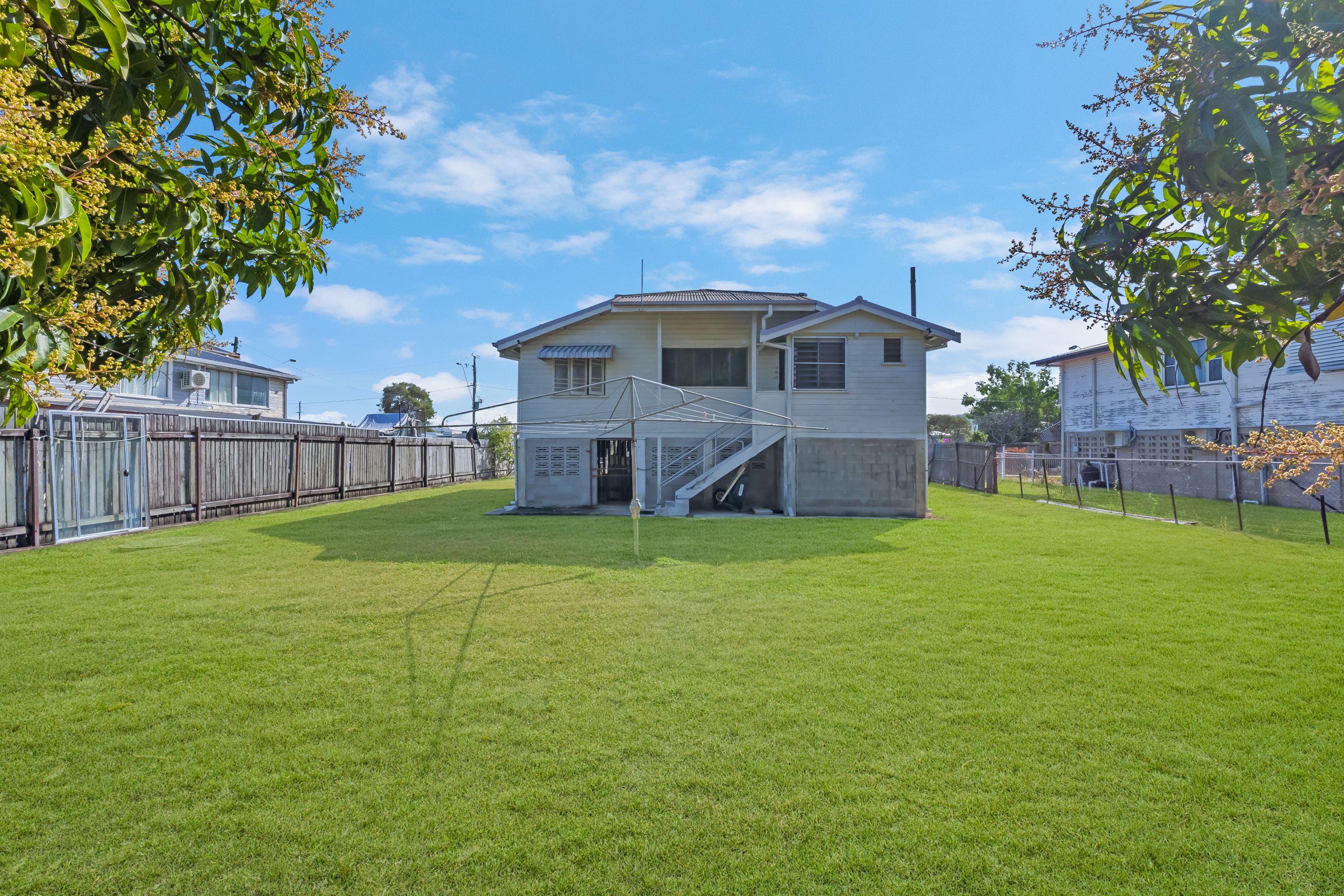 202 Bayswater Road, Currajong, QLD 4812 House for Sale Ray White Kirwan