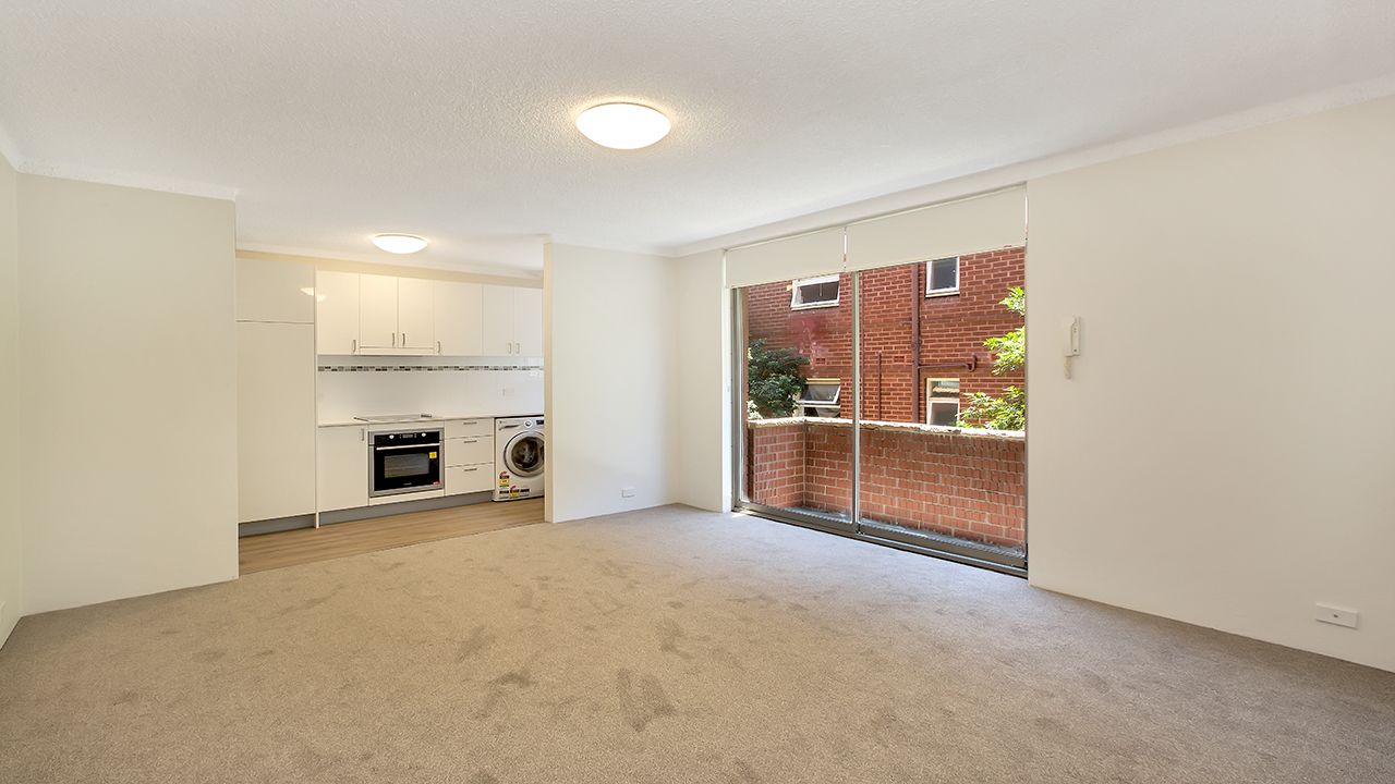 2/41-43 Market Street, Randwick, NSW 2031