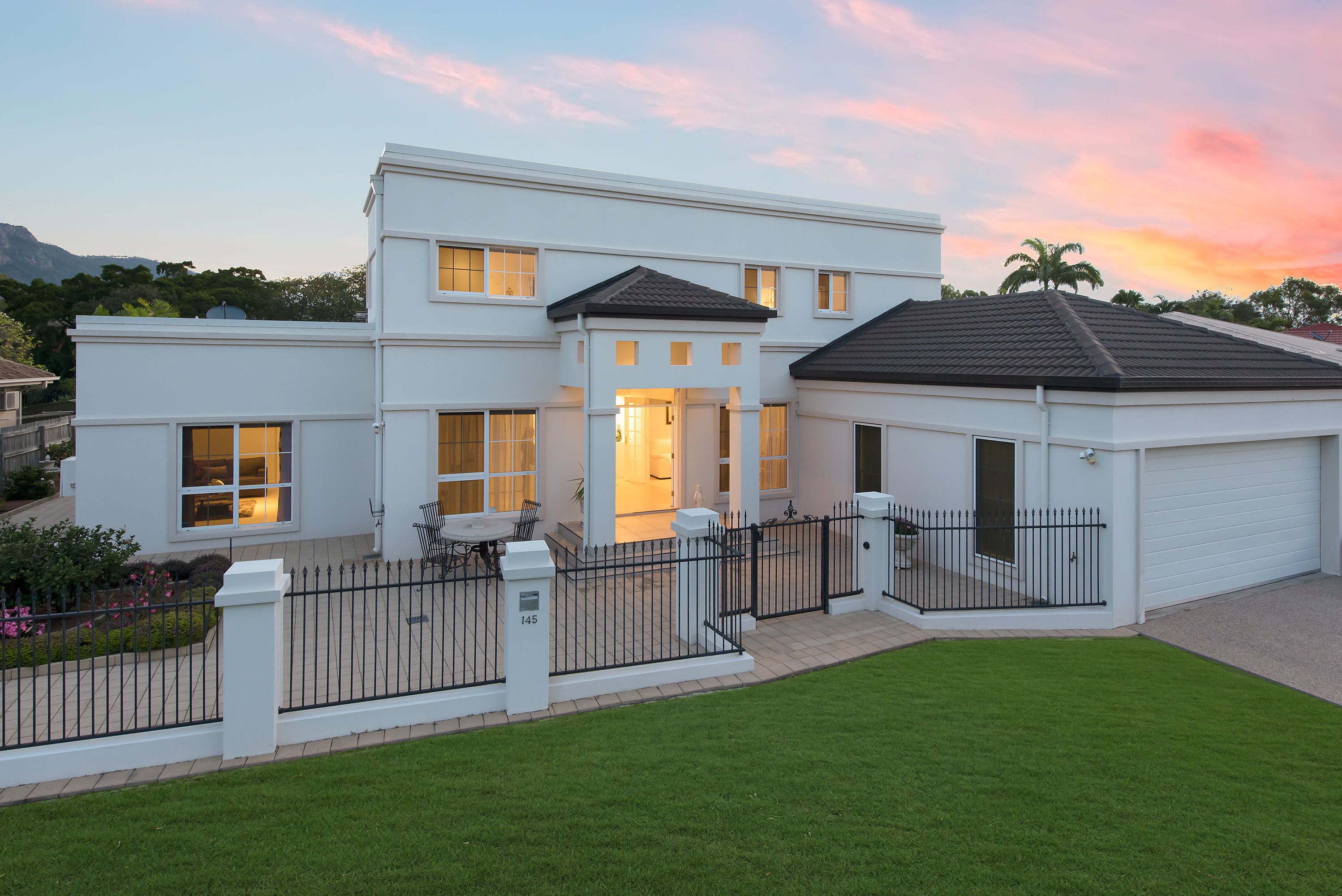 145 River Park Drive, Annandale, QLD 4814