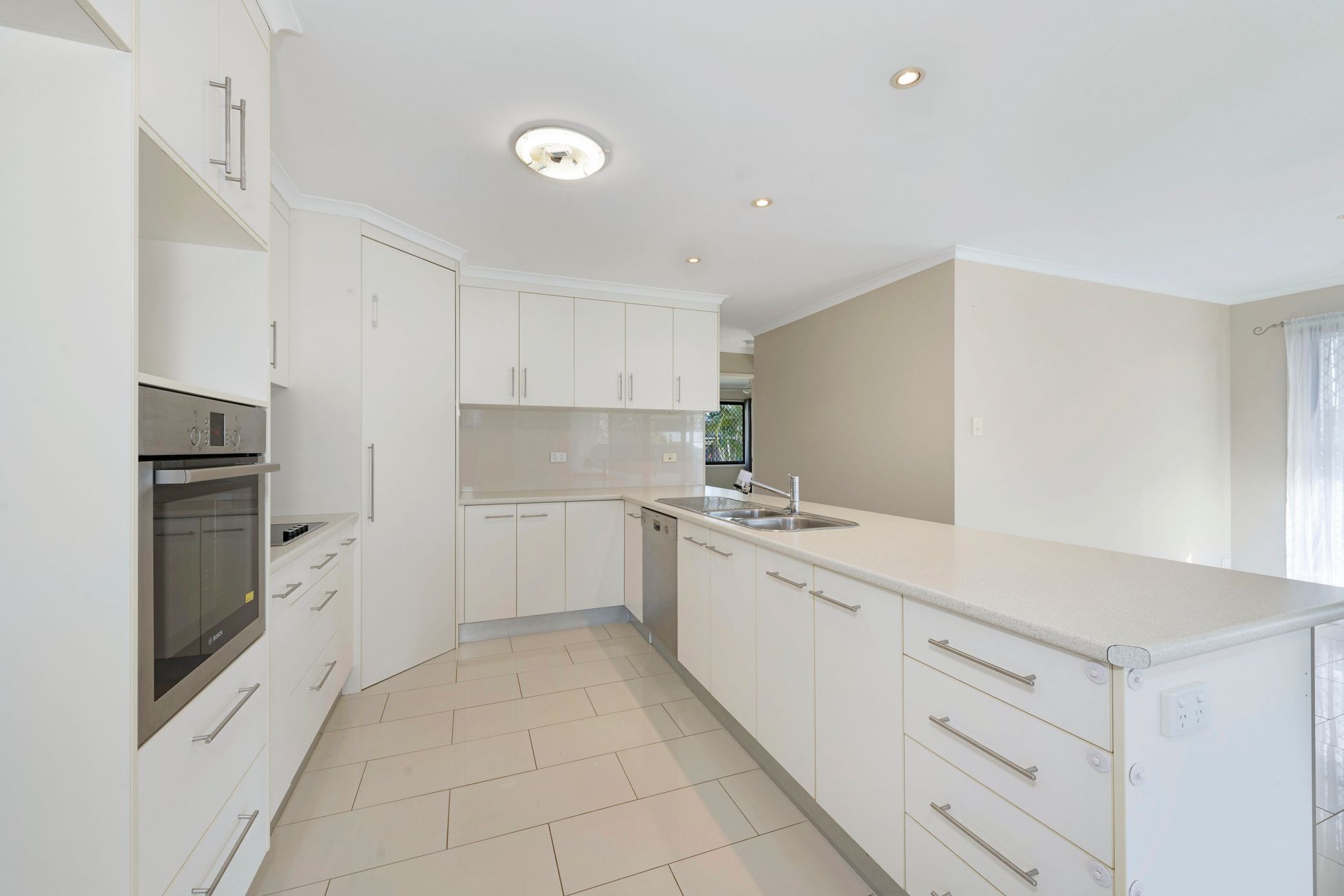 1 Churchward Street, Kepnock, QLD 4670