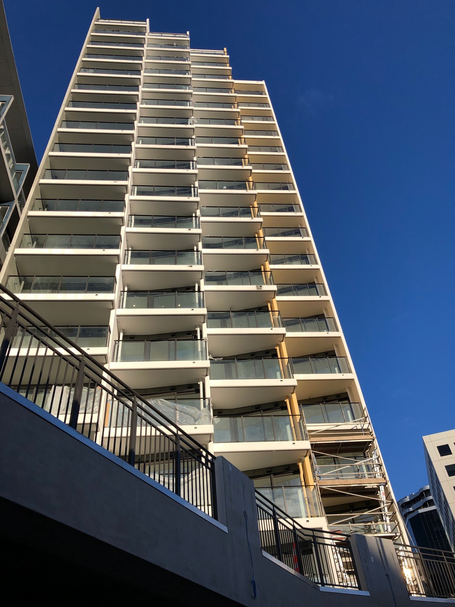 31/79 Airedale Street, Auckland Central, Auckland City