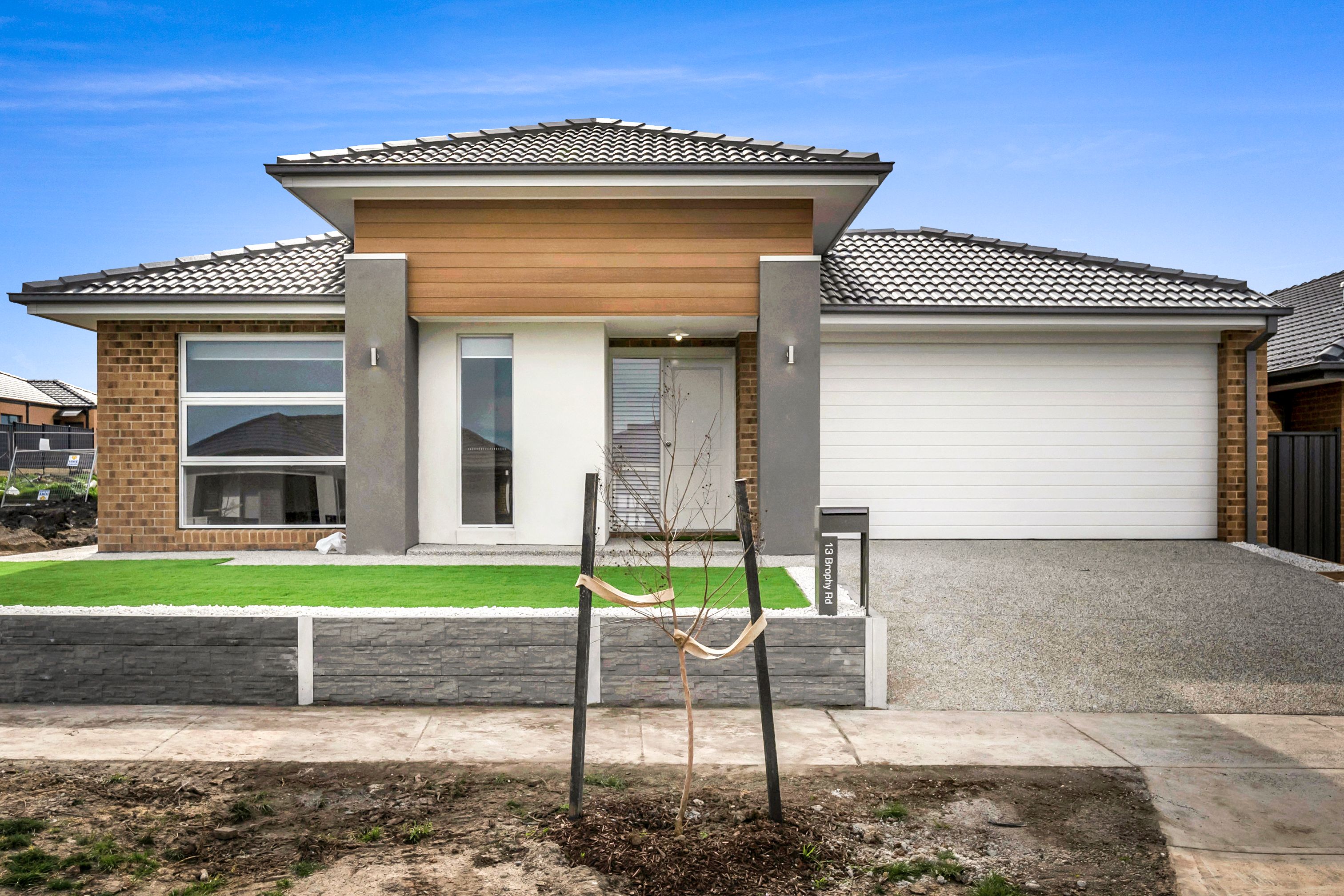 13 Brophy Road, Kalkallo, VIC 3064