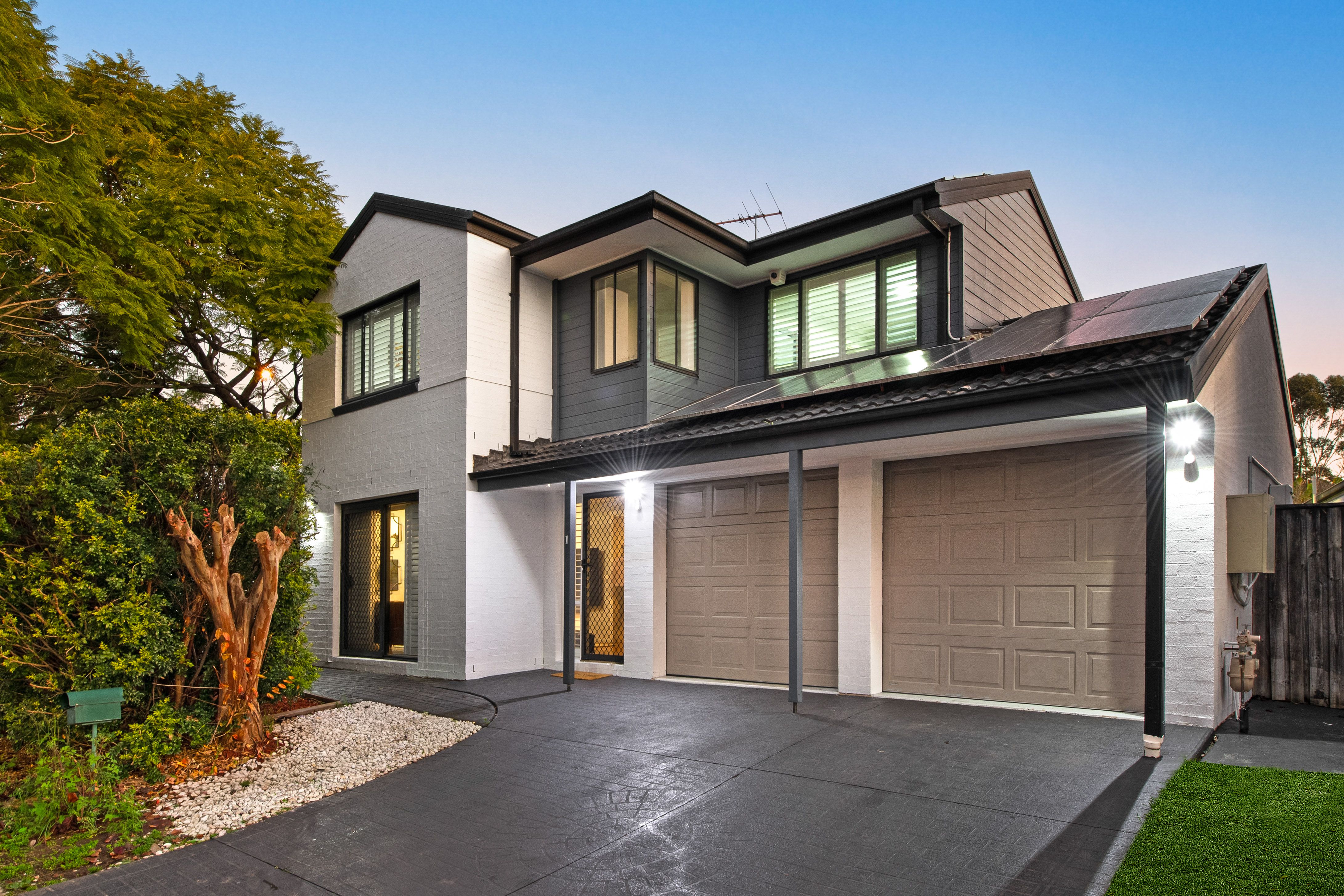 1 Candlenut Grove — photo from Ray White United Group - Glenwood