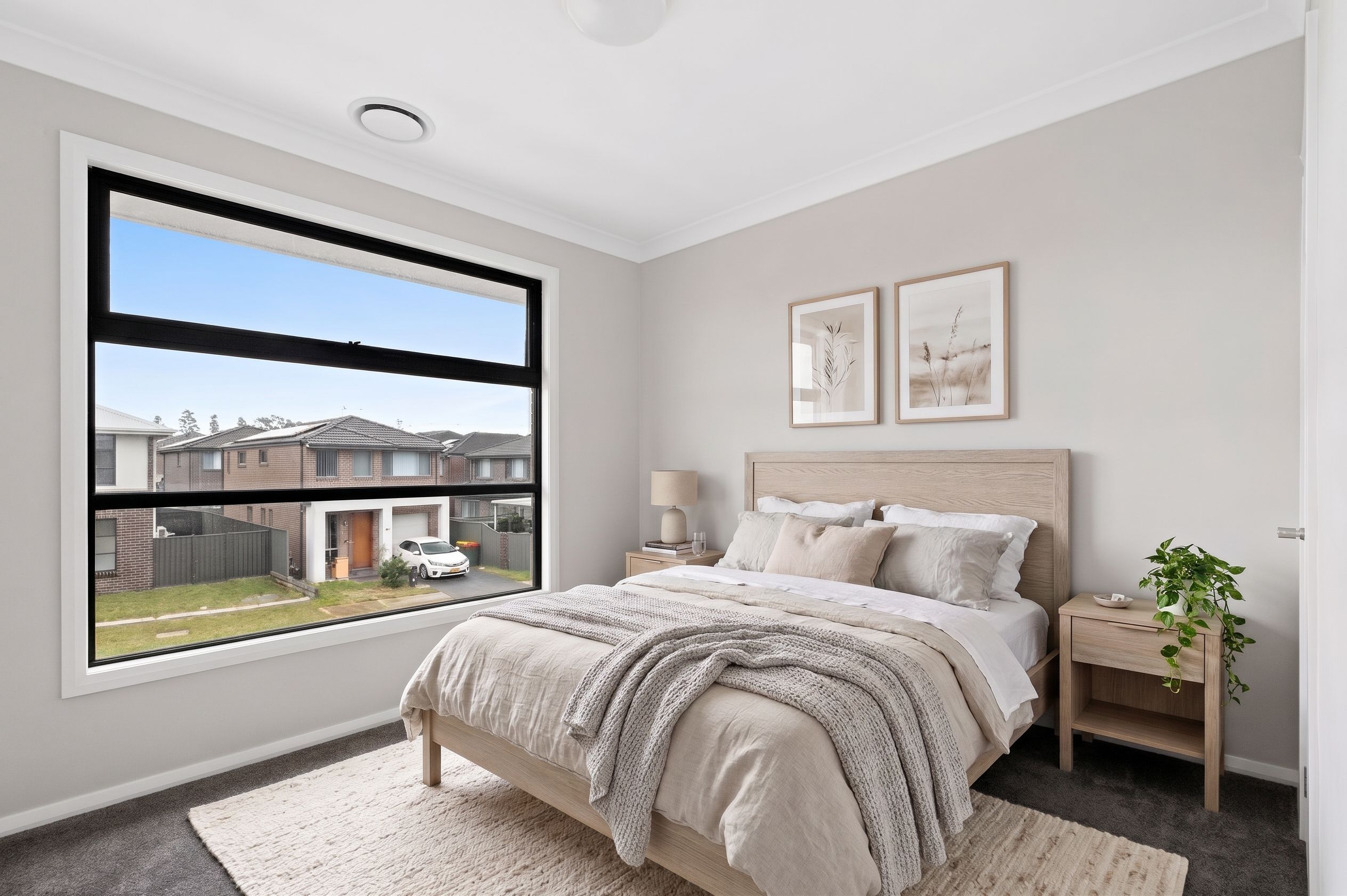 North-Facing Family Home| Modern Style & Everyday Convenience — photo 8 of 9