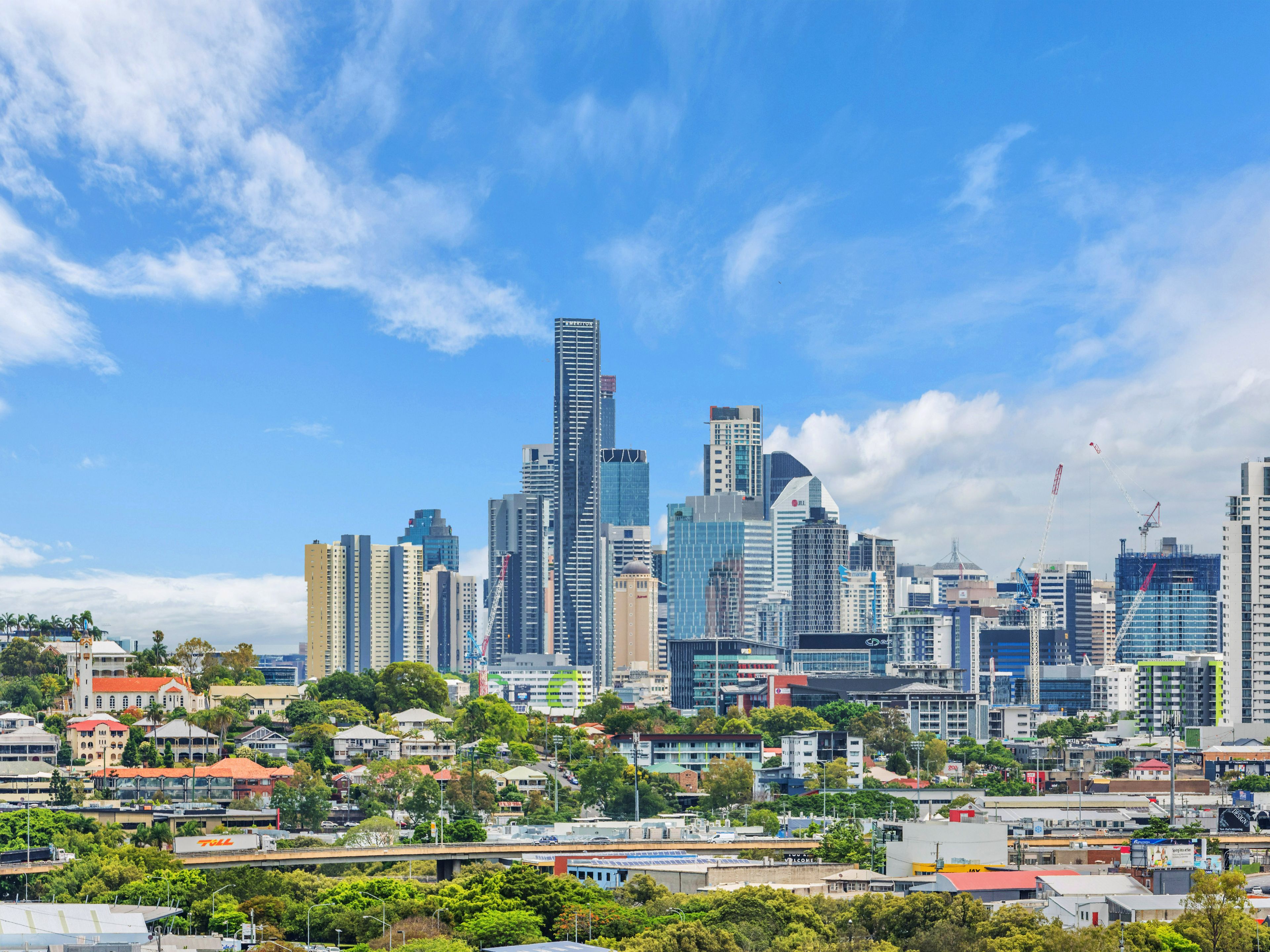 11/24 Whytecliffe Street, Albion, QLD 4010