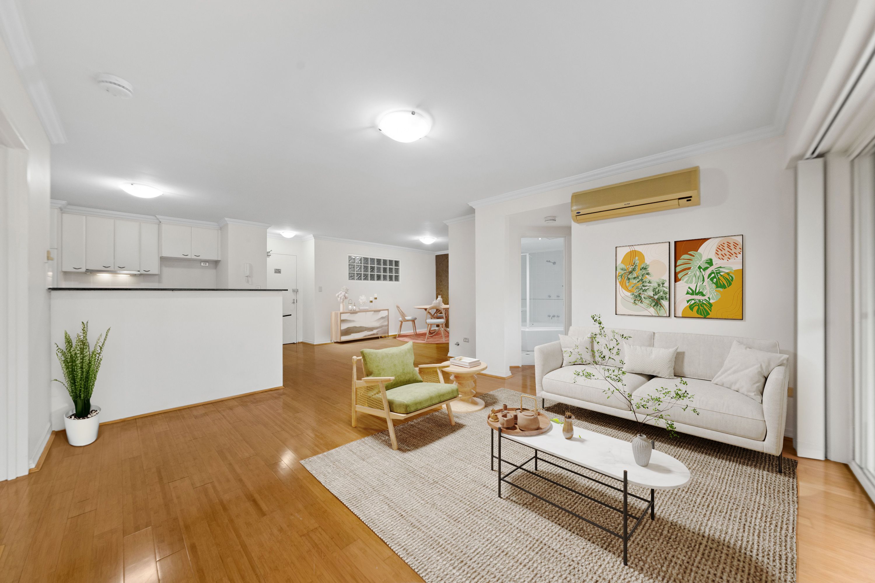 35/21 Water Street, Hornsby, NSW 2077