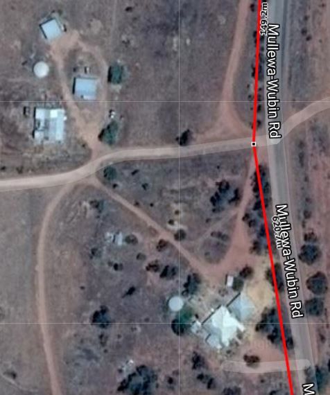 7870 Mullewa - Wubin Road, Pintharuka, WA 6623