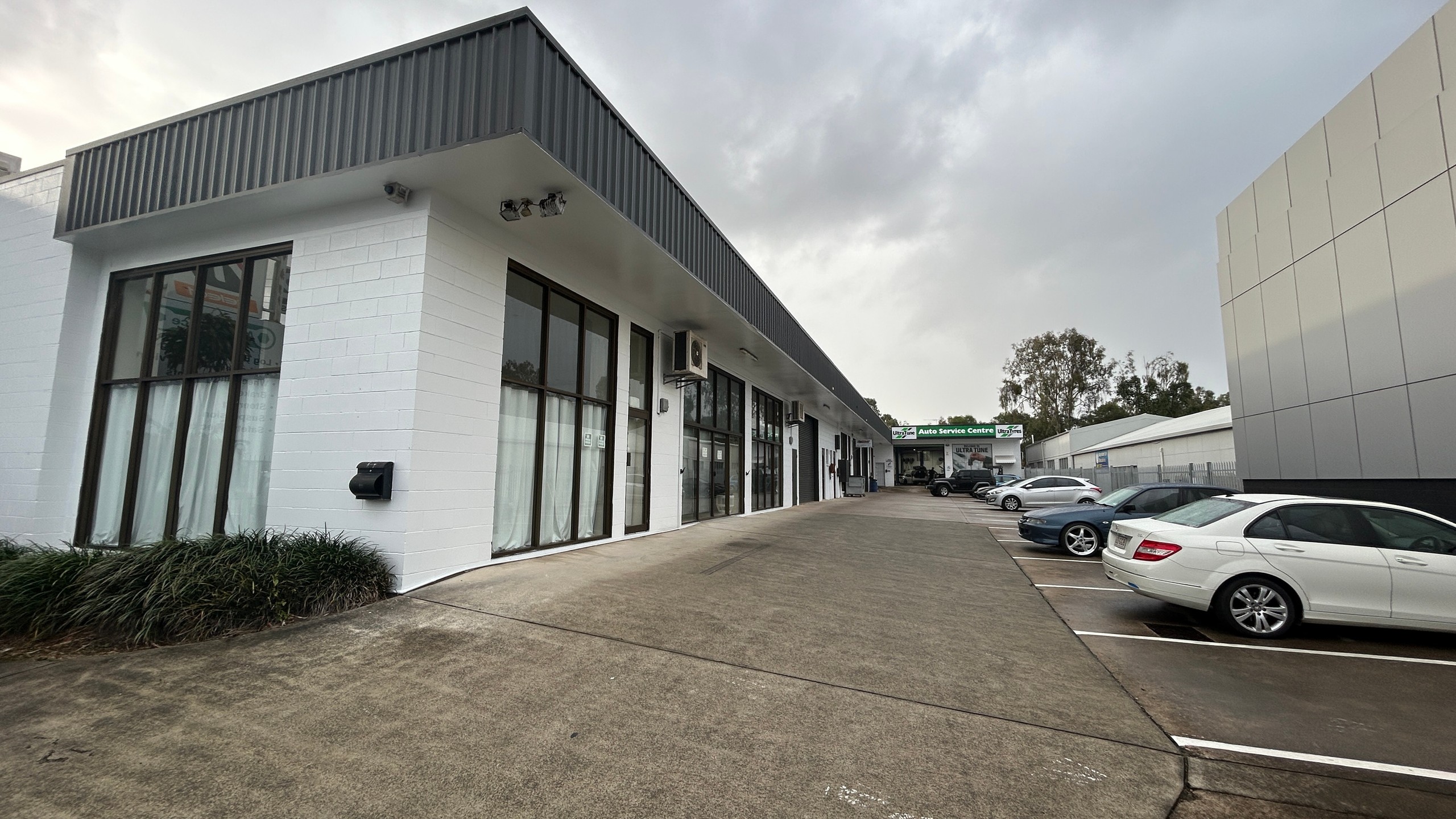 1/84 Shore Street West, Cleveland, QLD 4163